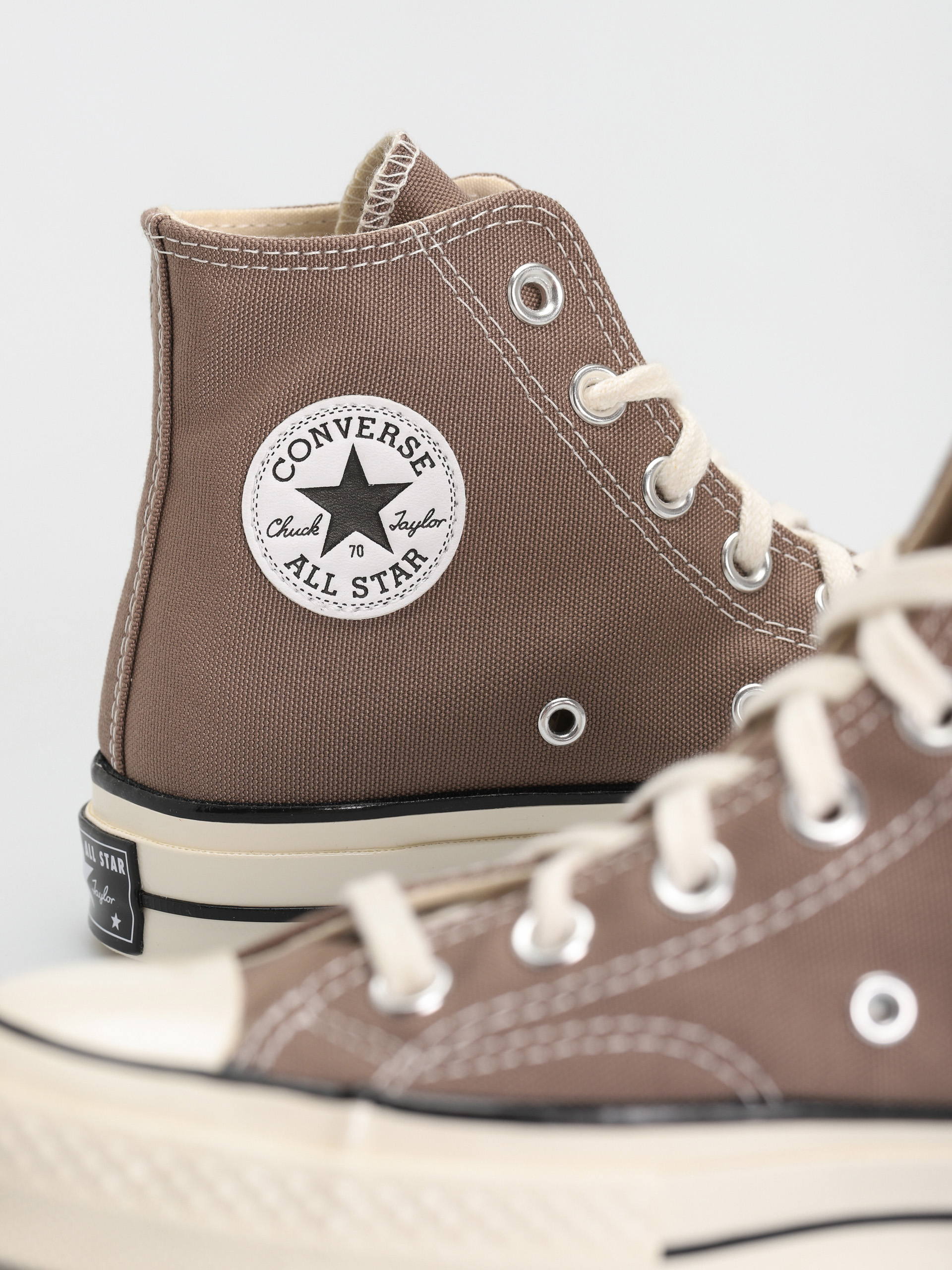 Converse Chuck 70 Hi Tornacipők (desert cargo/egret/black)