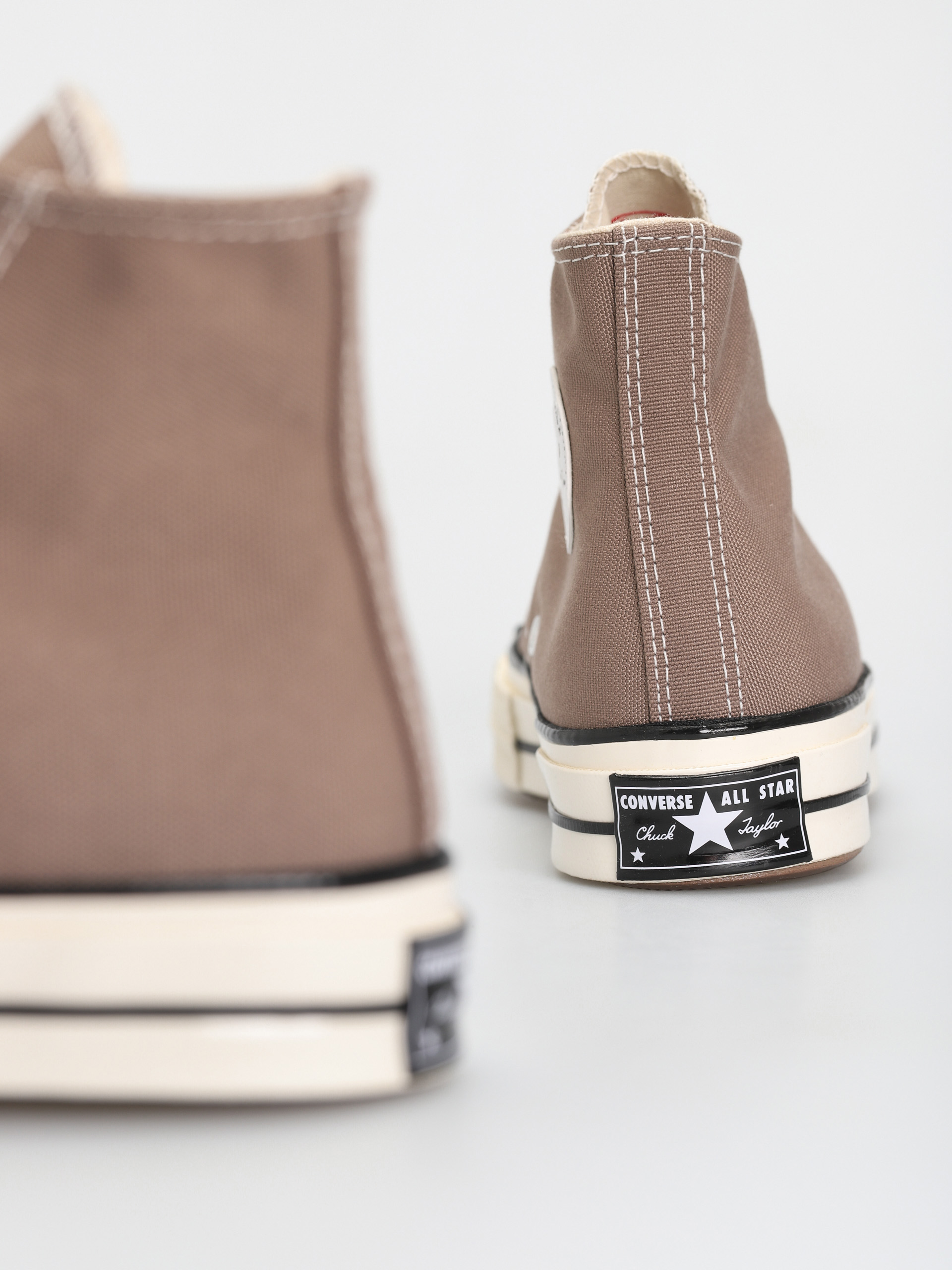 Converse Chuck 70 Hi Tornacipők (desert cargo/egret/black)