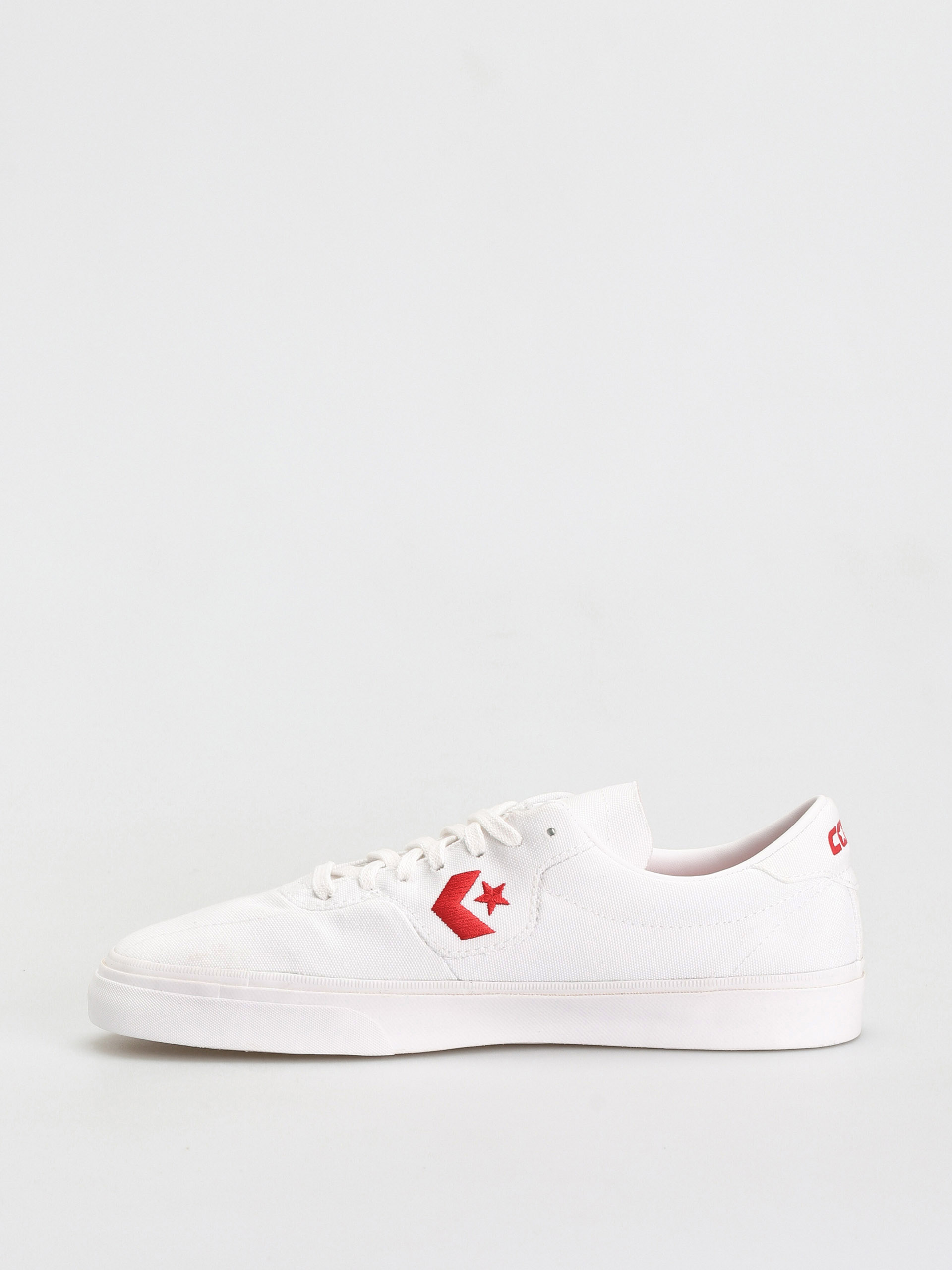 Converse Louie Lopez Pro Ox Cipők (white/red/white)