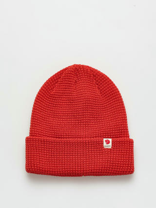 Fjallraven Tab Hat Sapka (cabin red)