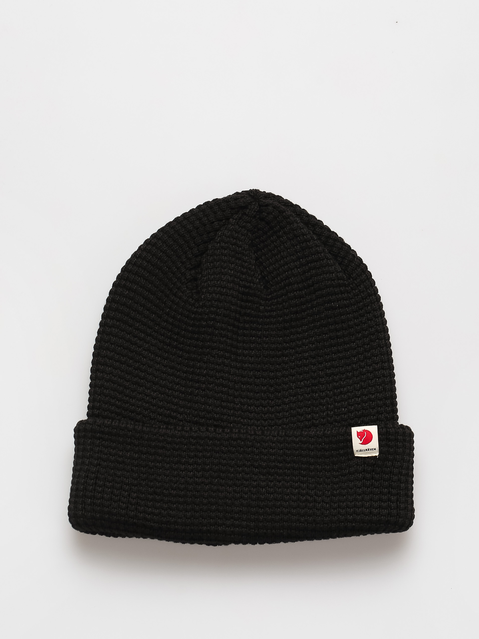 Fjallraven Tab Hat Sapka (black)