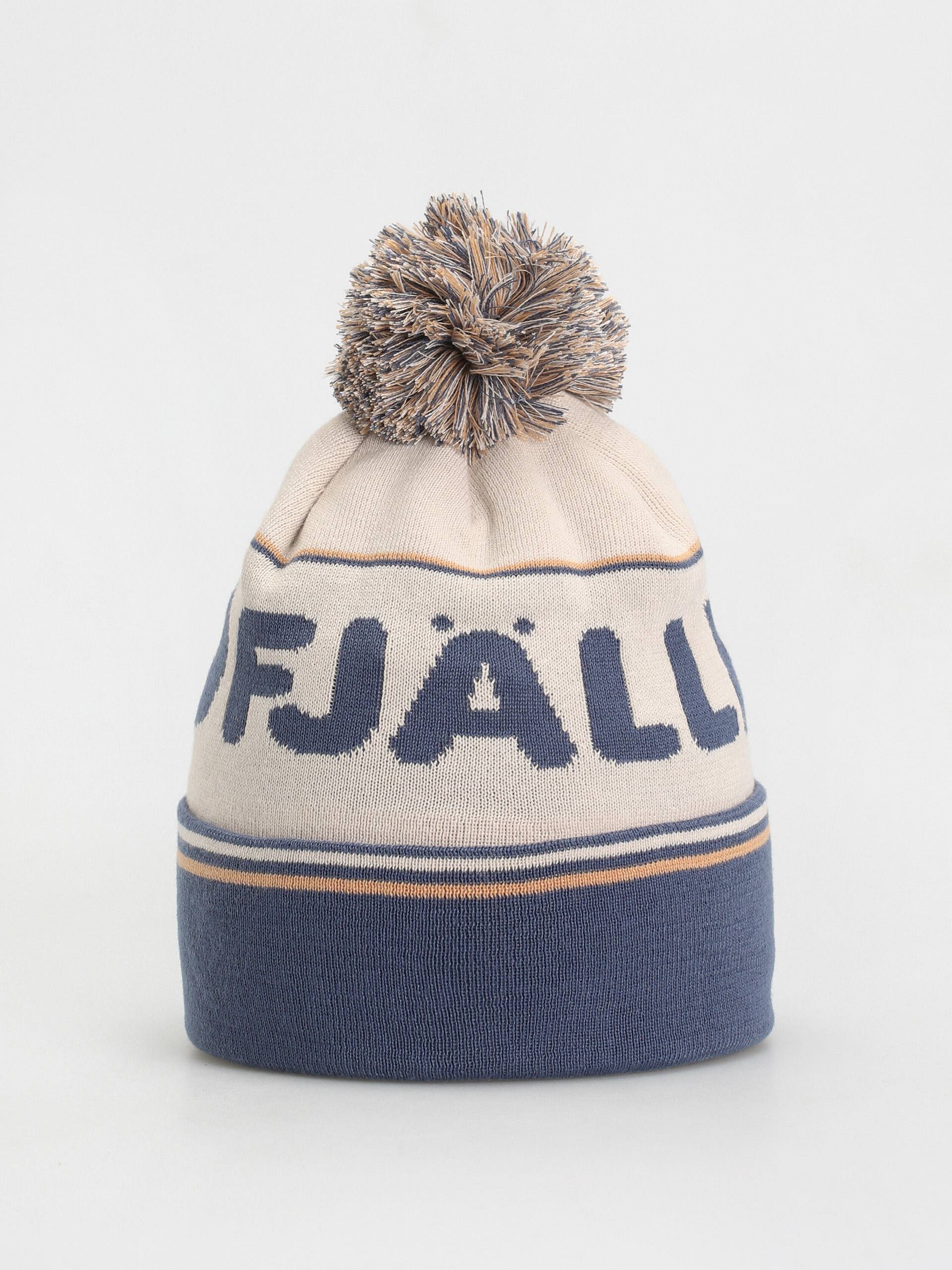 Fjallraven Pom Hat Sapka