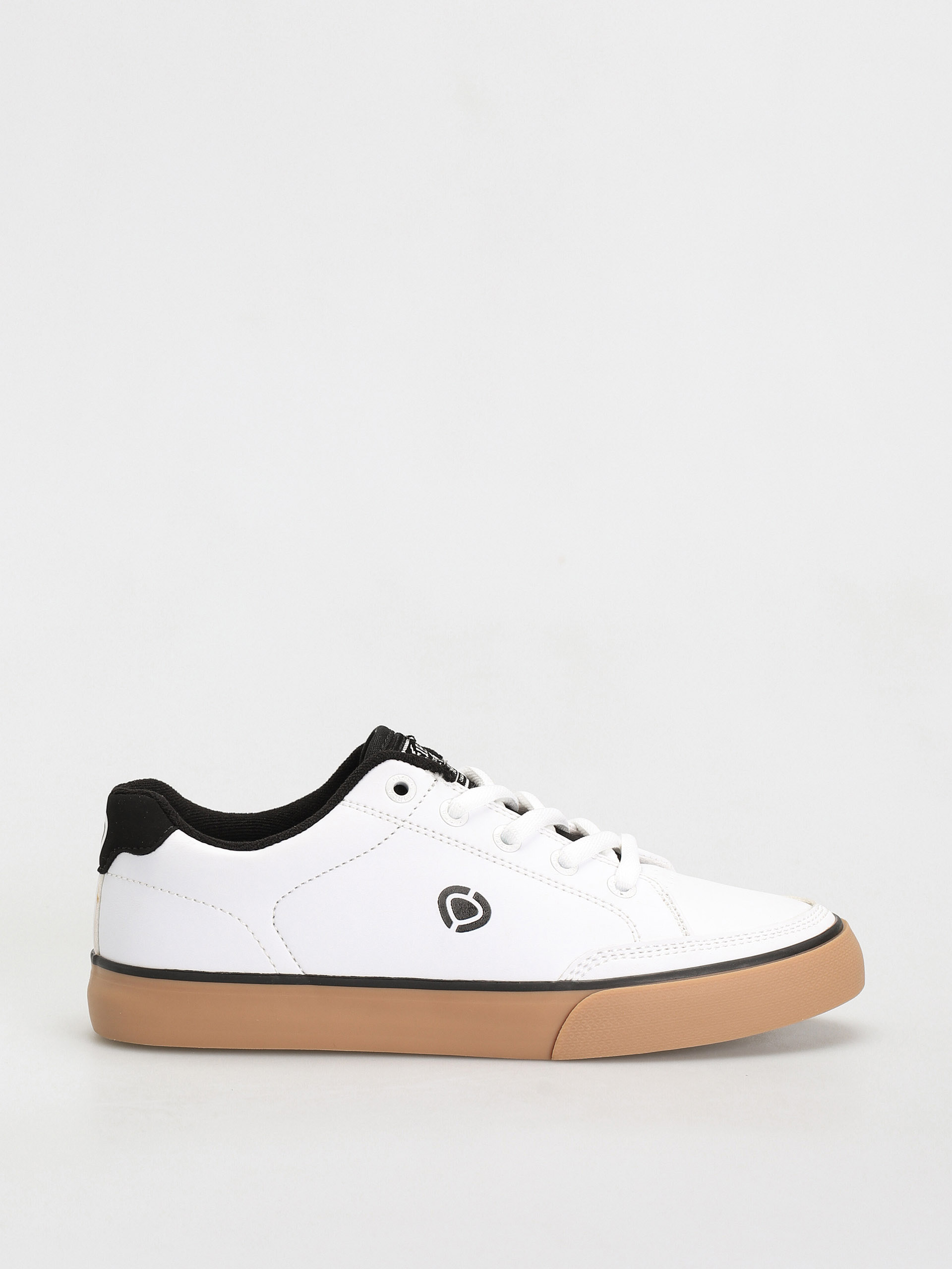 Circa Al 50 Slim Cipők (white gum)