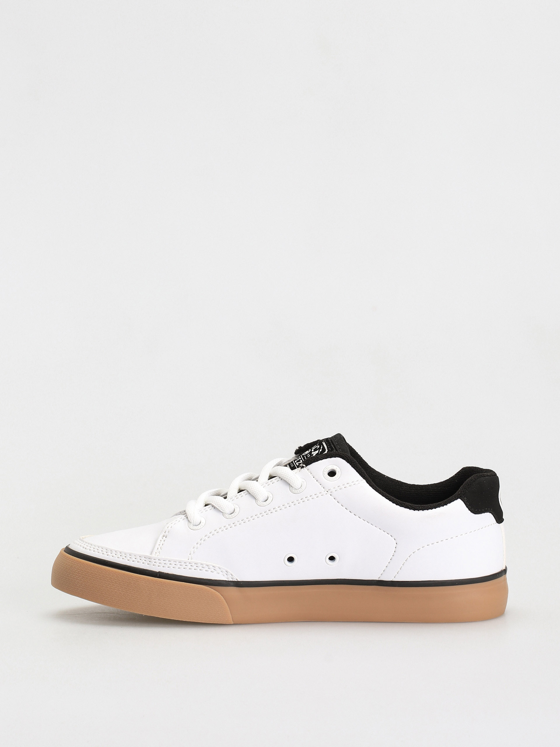 Circa Al 50 Slim Cipők (white gum)