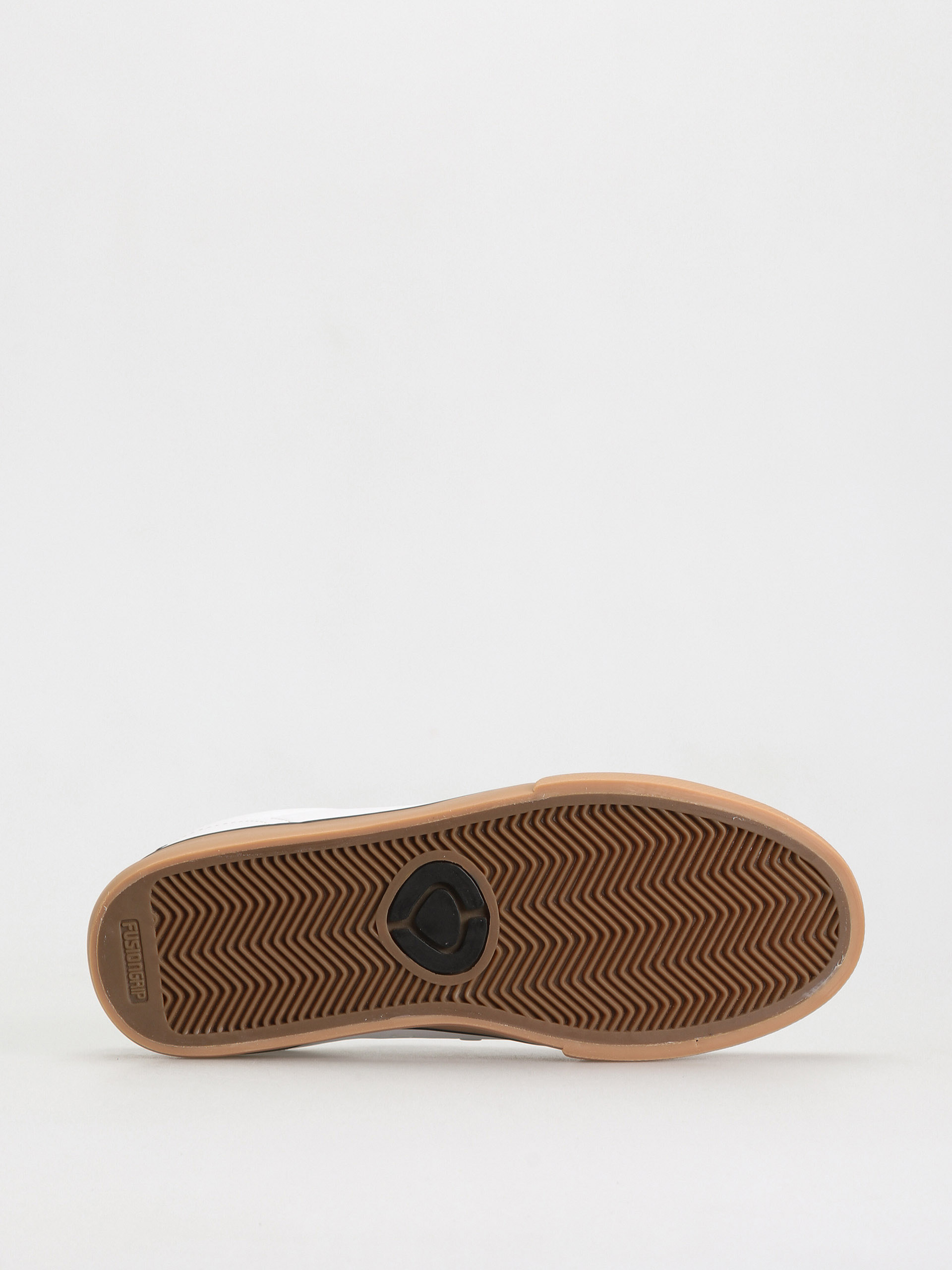 Circa Al 50 Slim Cipők (white gum)