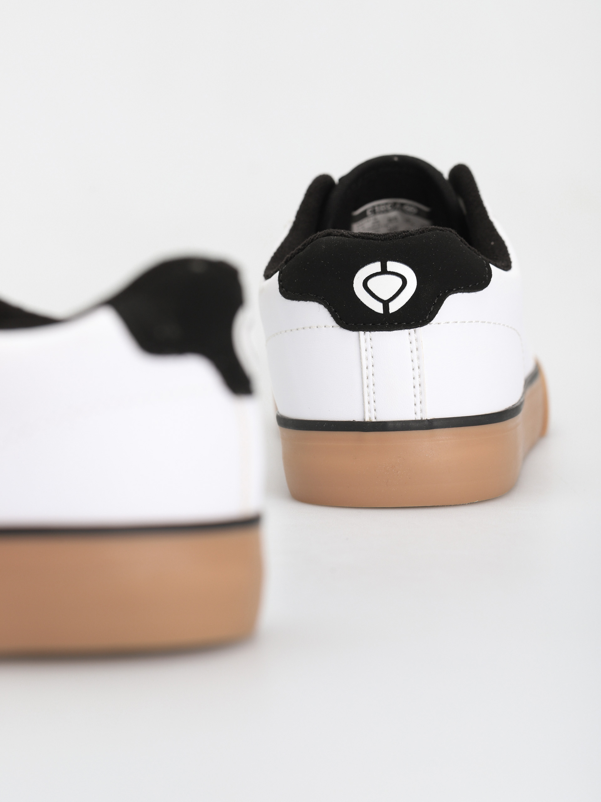 Circa Al 50 Slim Cipők (white gum)