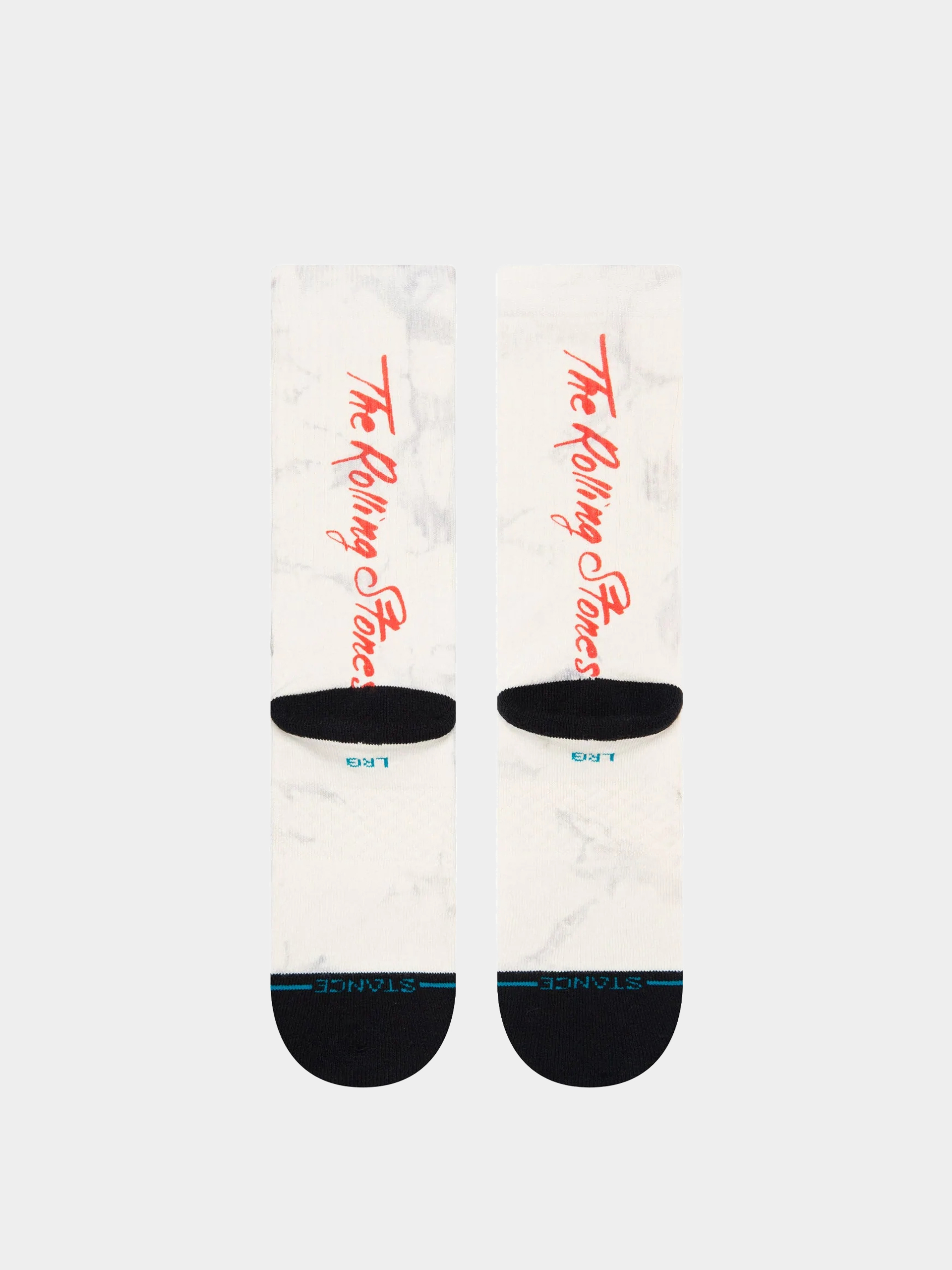 Stance Licks Zokni (offwhite)