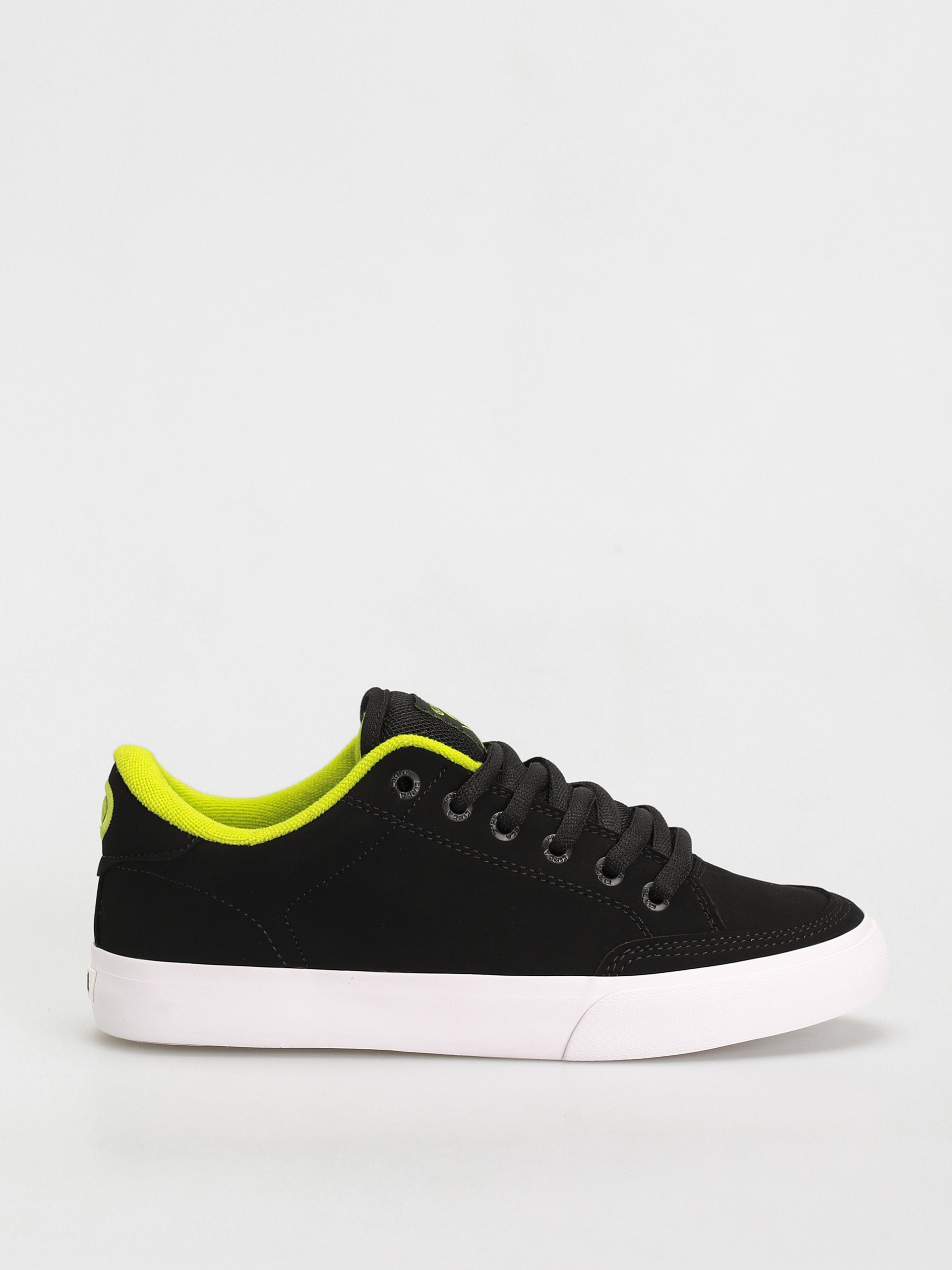 Circa Al50 Pro Cipők (black/lime punch/white)