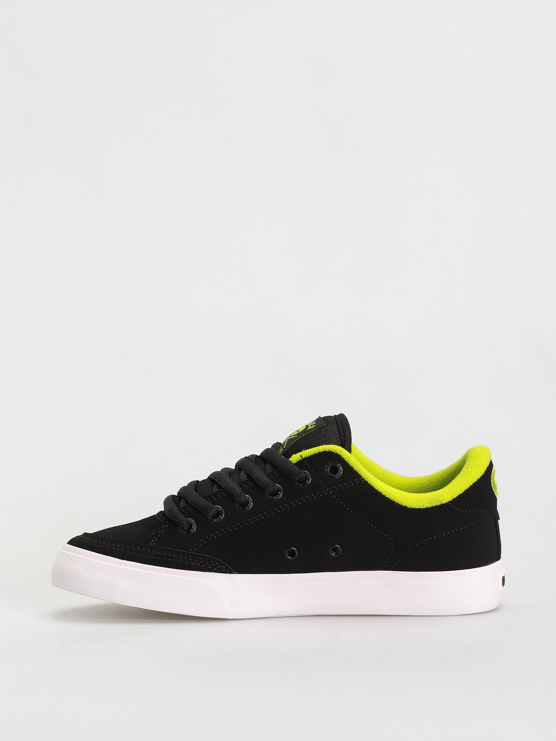 Circa Al50 Pro Cipők (black/lime punch/white)
