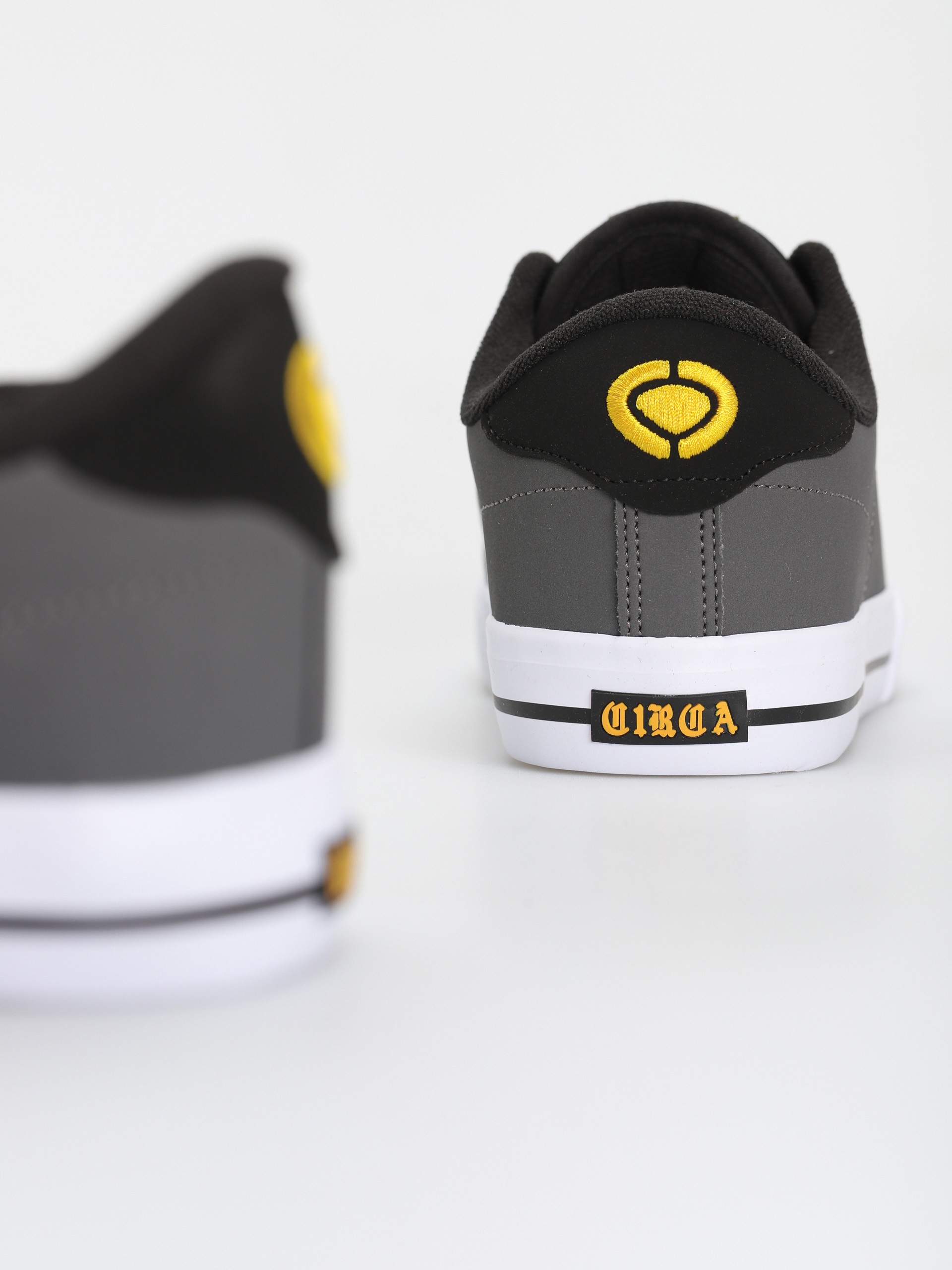 Circa Al 50 Pro Cipők (shadow/white/black)