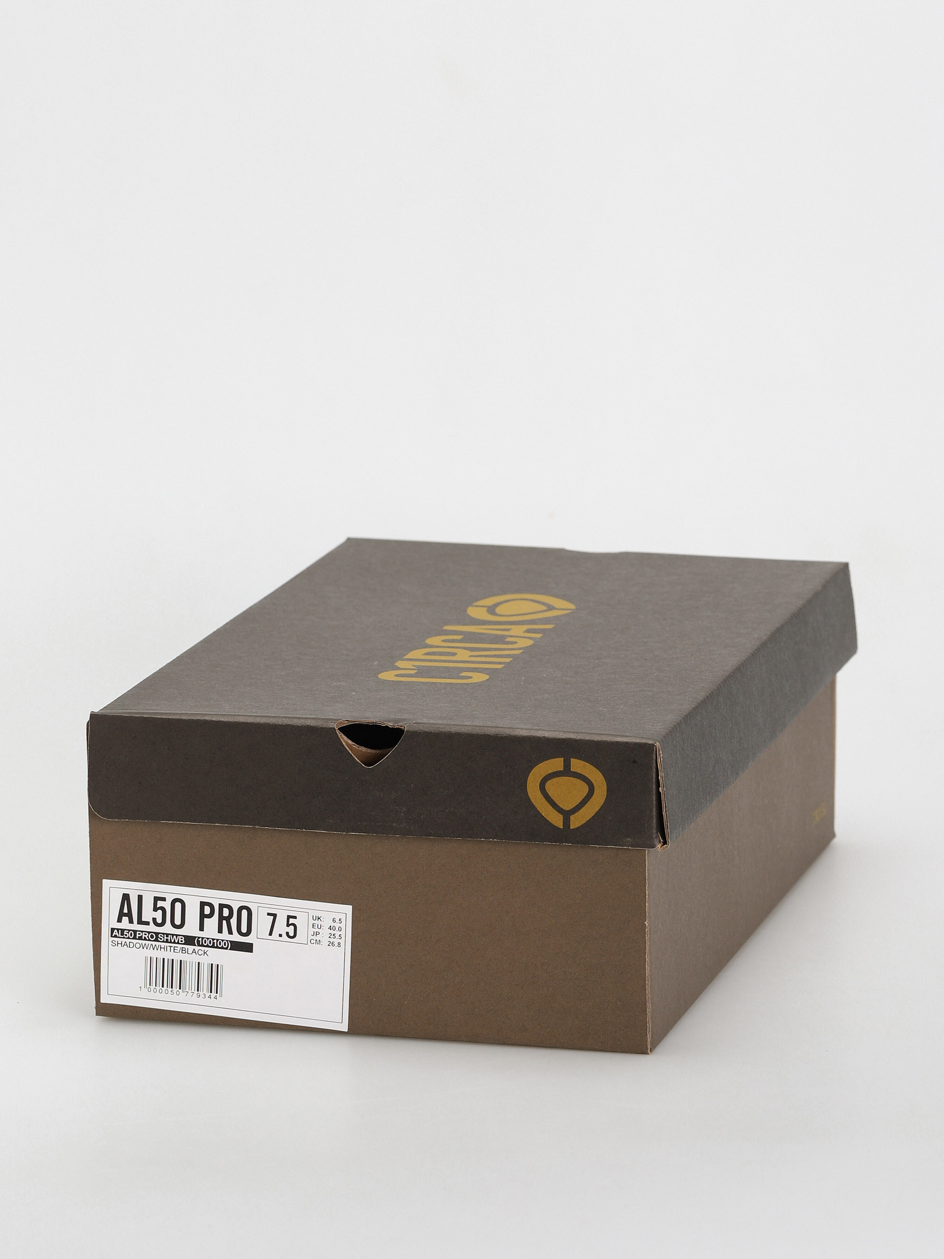 Circa Al 50 Pro Cipők (shadow/white/black)