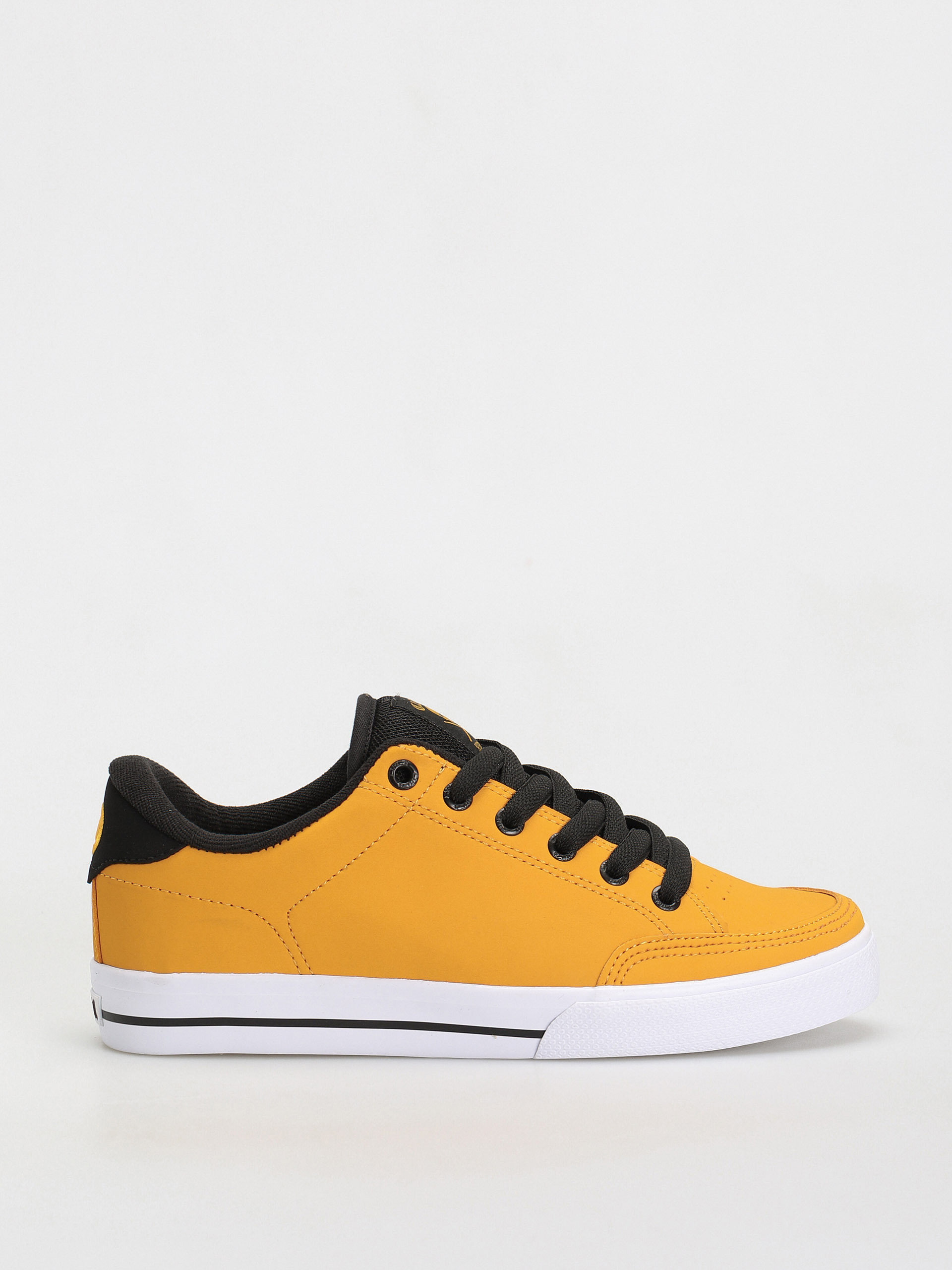 Circa Al 50 Pro Cipők (mineral yellow/black/white)
