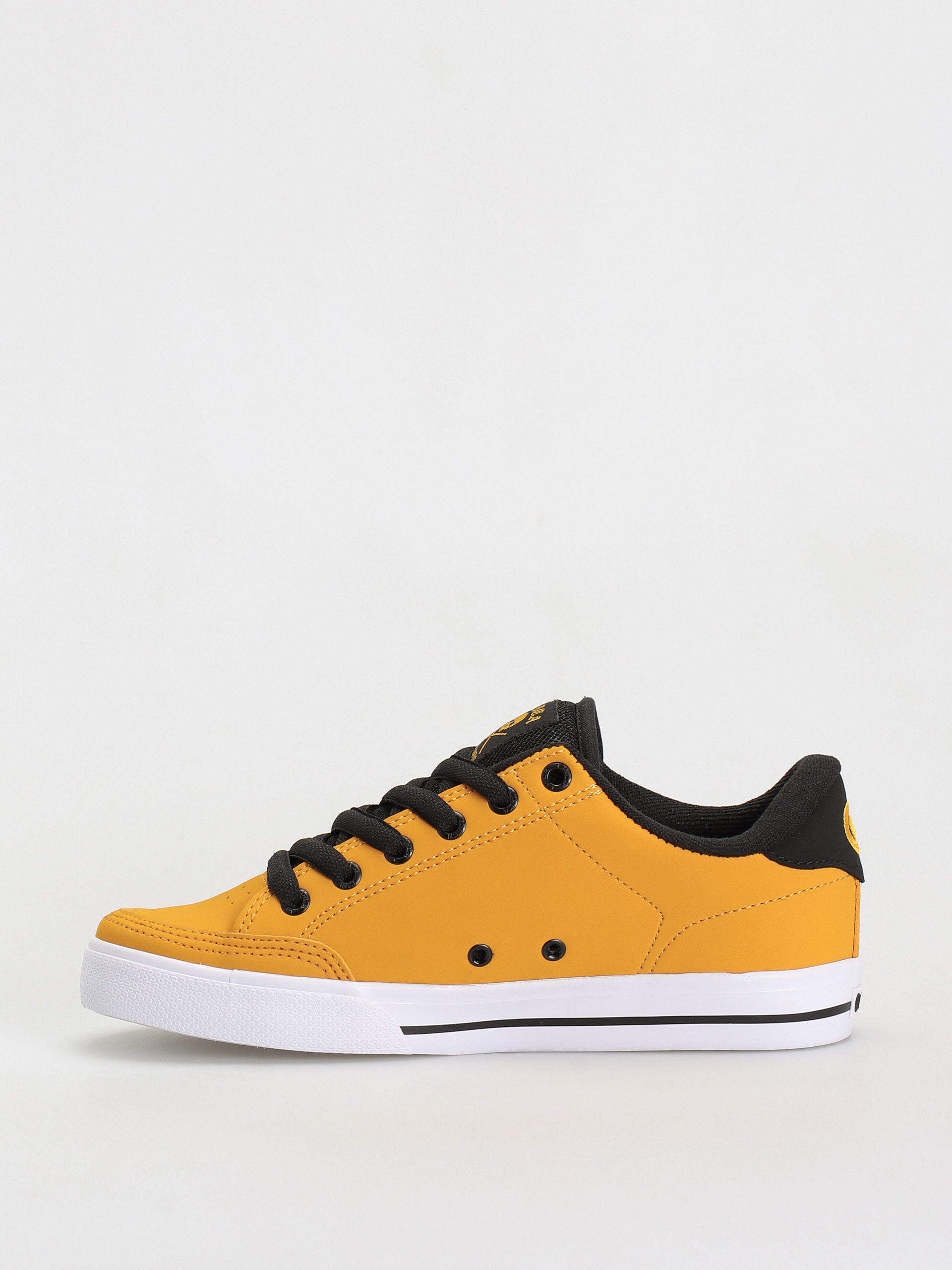 Circa Al 50 Pro Cipők (mineral yellow/black/white)