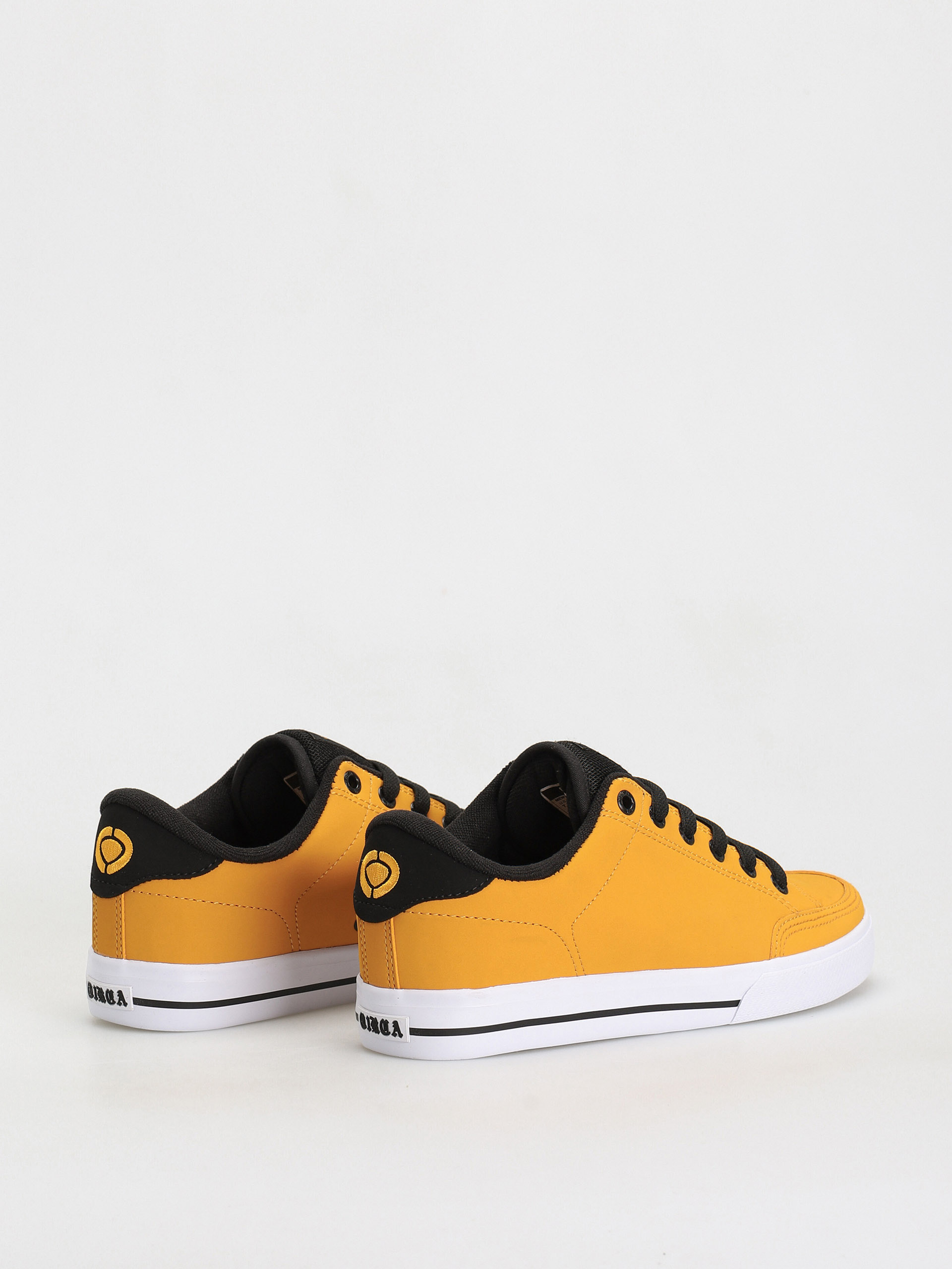 Circa Al 50 Pro Cipők (mineral yellow/black/white)