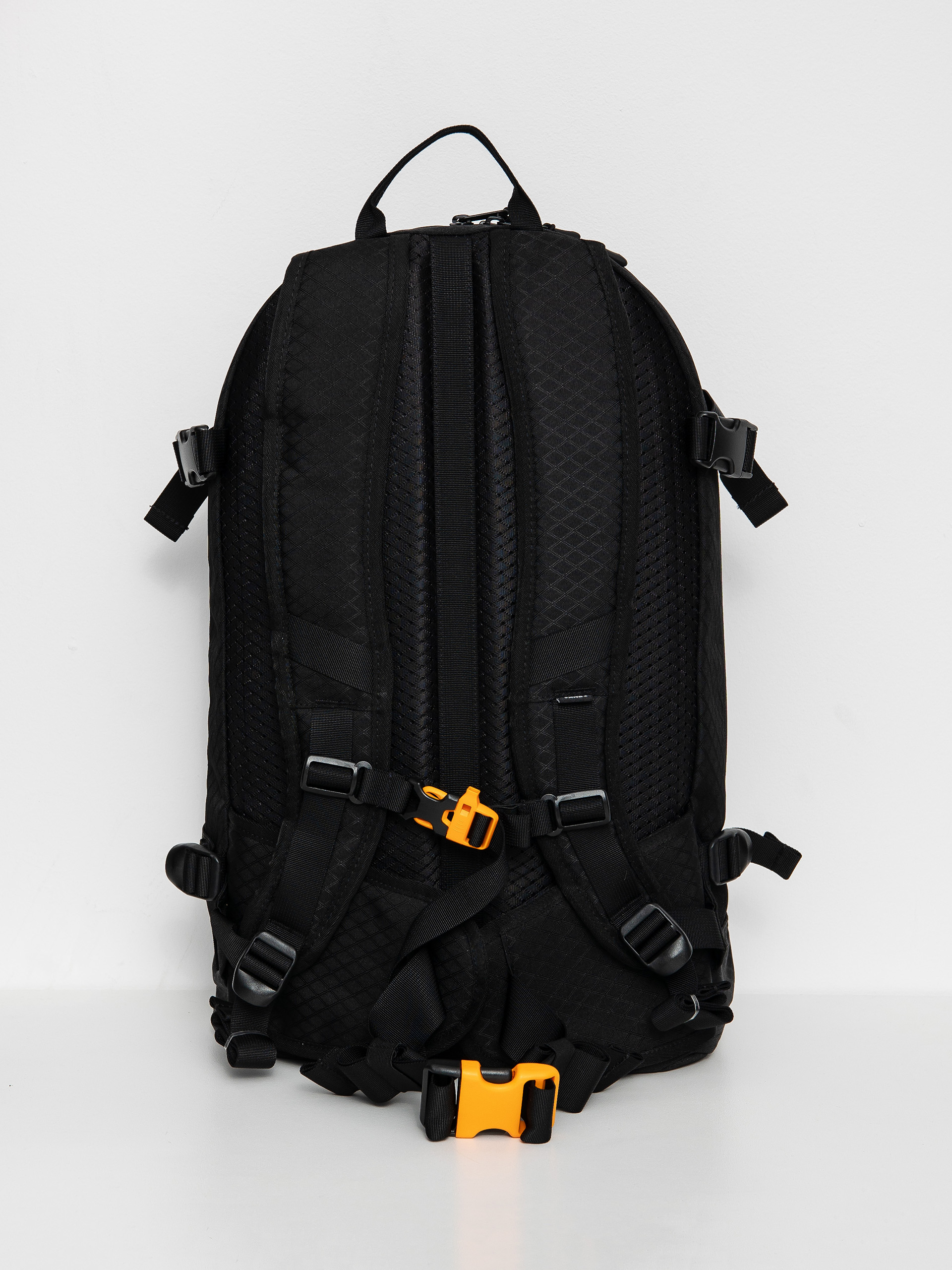 Vans Construct Snowpack Hátizsák (black)