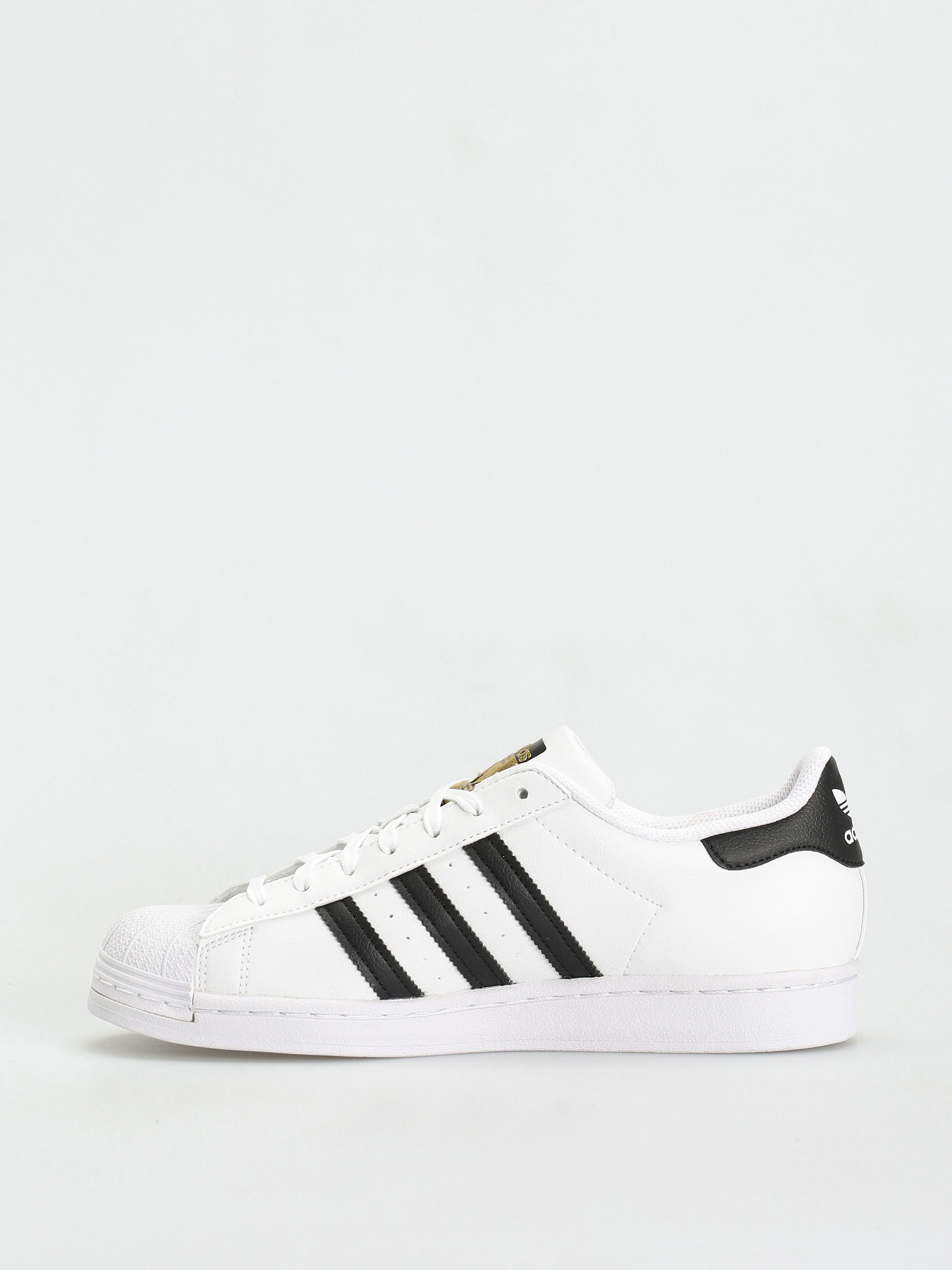 adidas Originals Superstar Vegan Cipők (ftwwht/cblack/green)