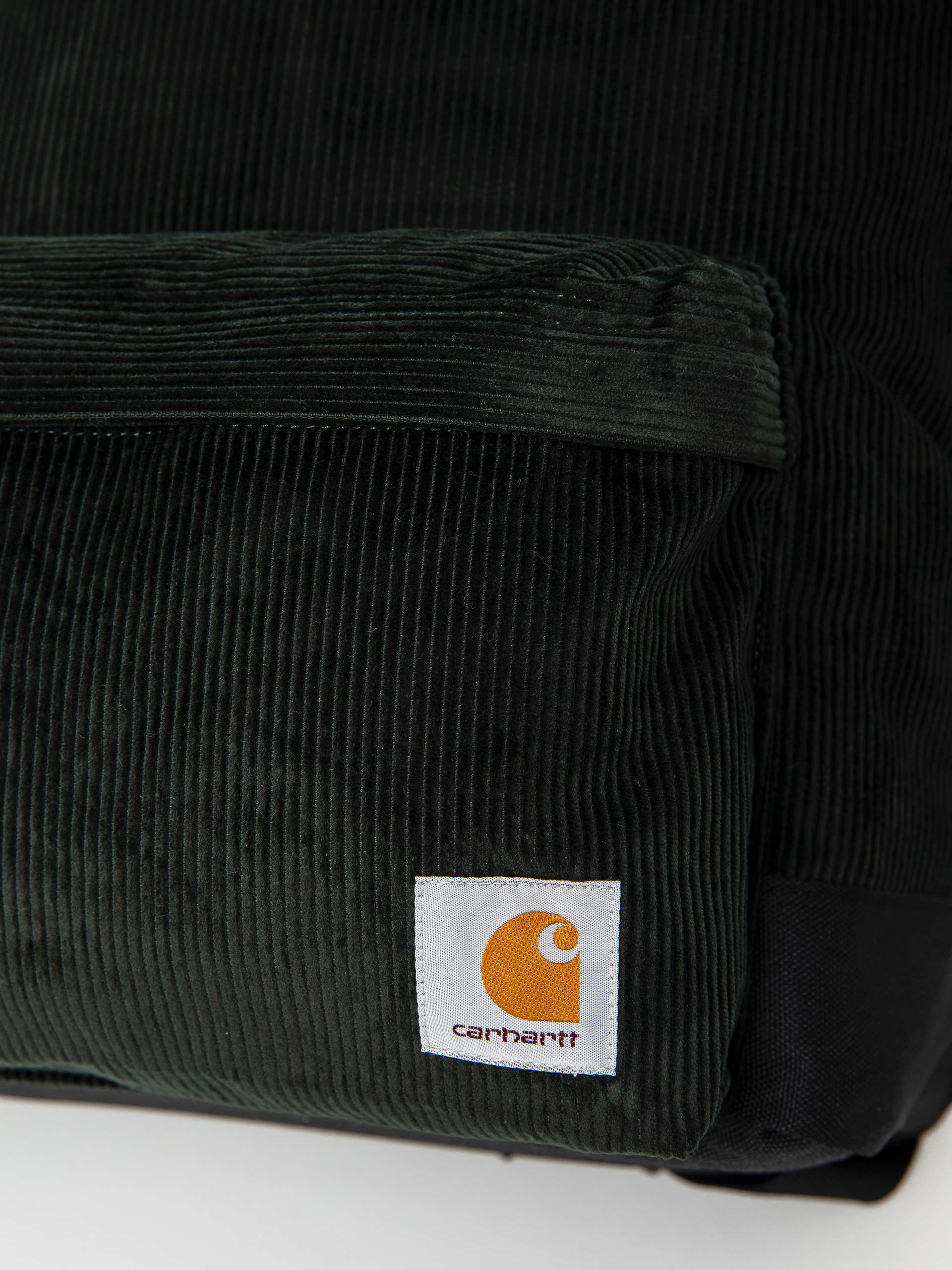 Carhartt WIP Flint Hátizsák (dark cedar)