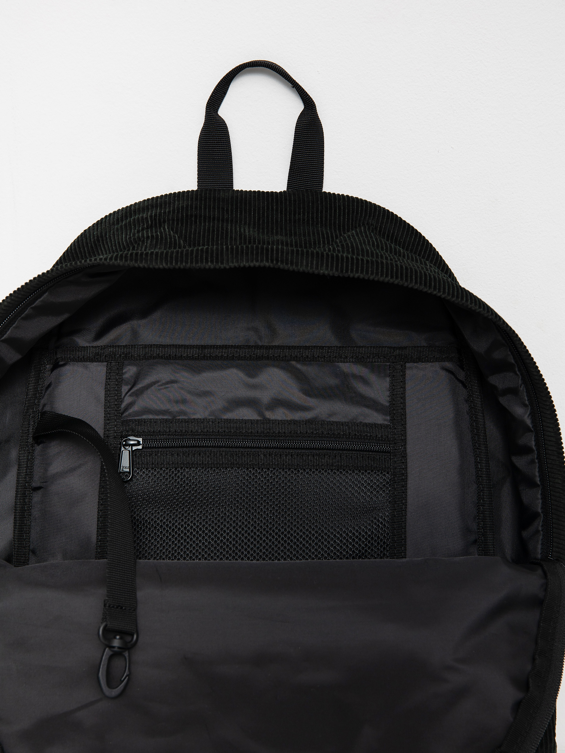 Carhartt WIP Flint Hátizsák (dark cedar)