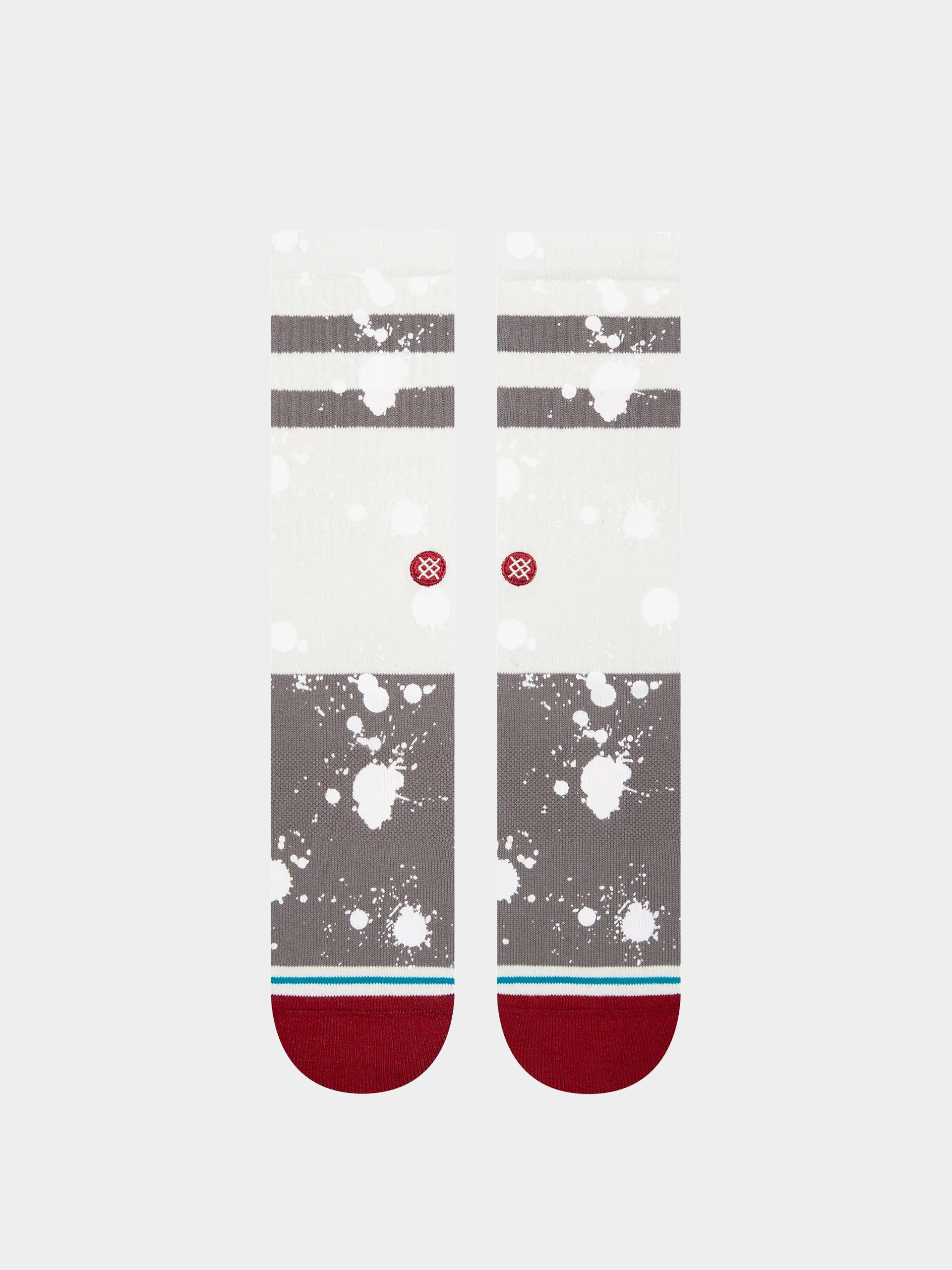 Stance Ishod Custom Zokni (offwhite)