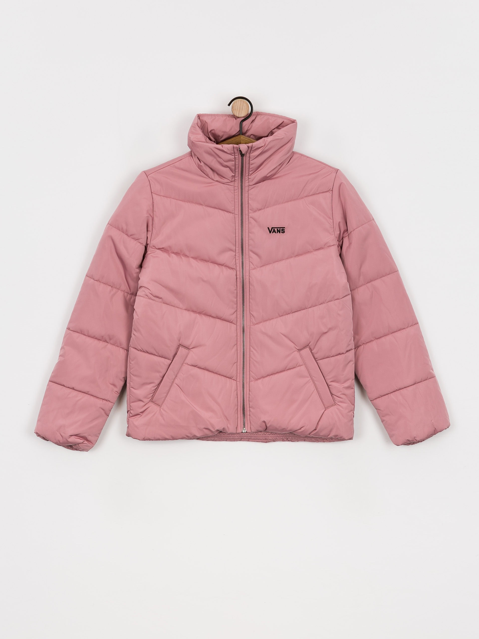 Vans Foundry Puff MTE Dzseki Wmn (lilas)