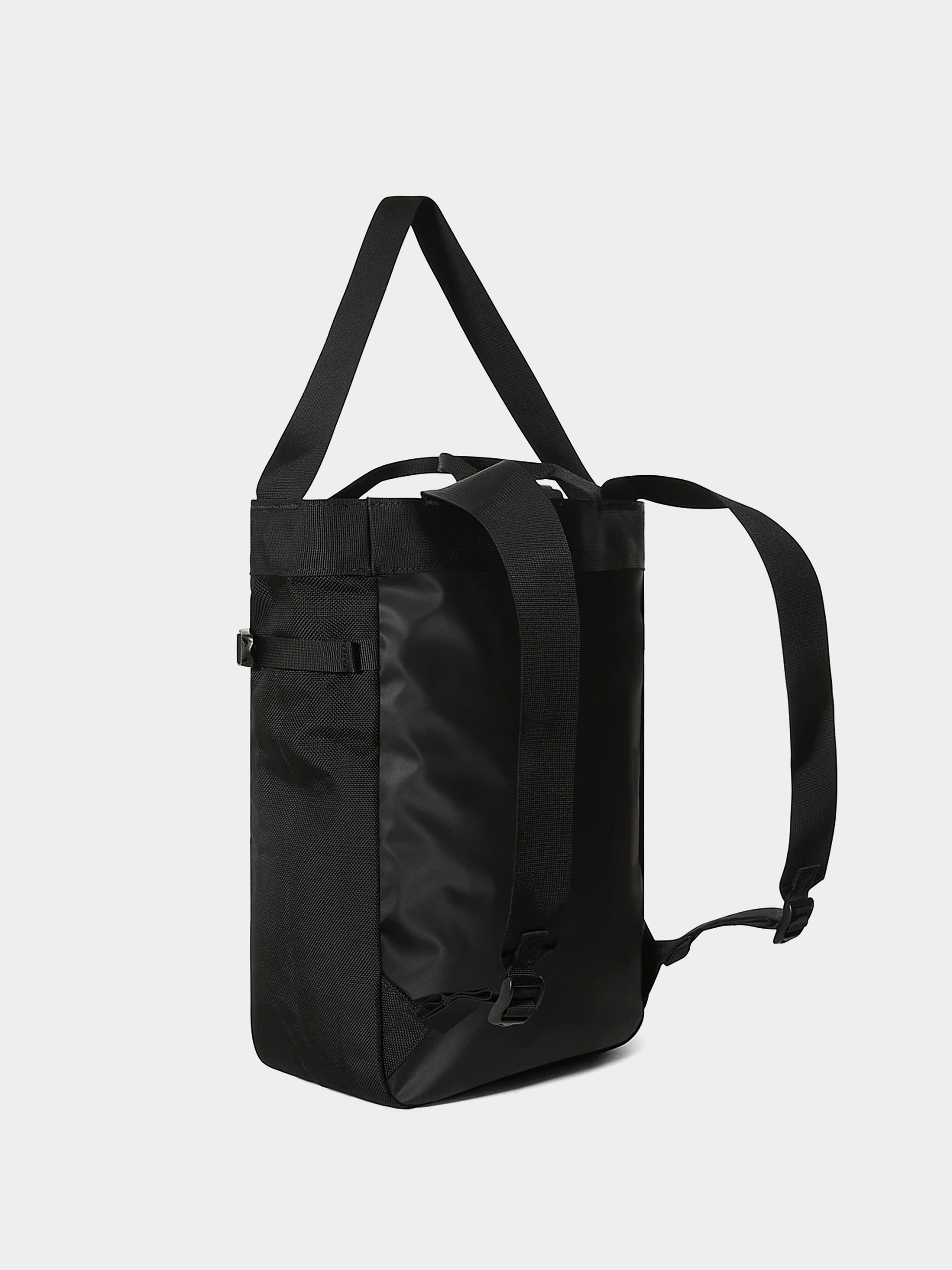 The North Face Basecamp Tote Táska (tnf black/tnf black)