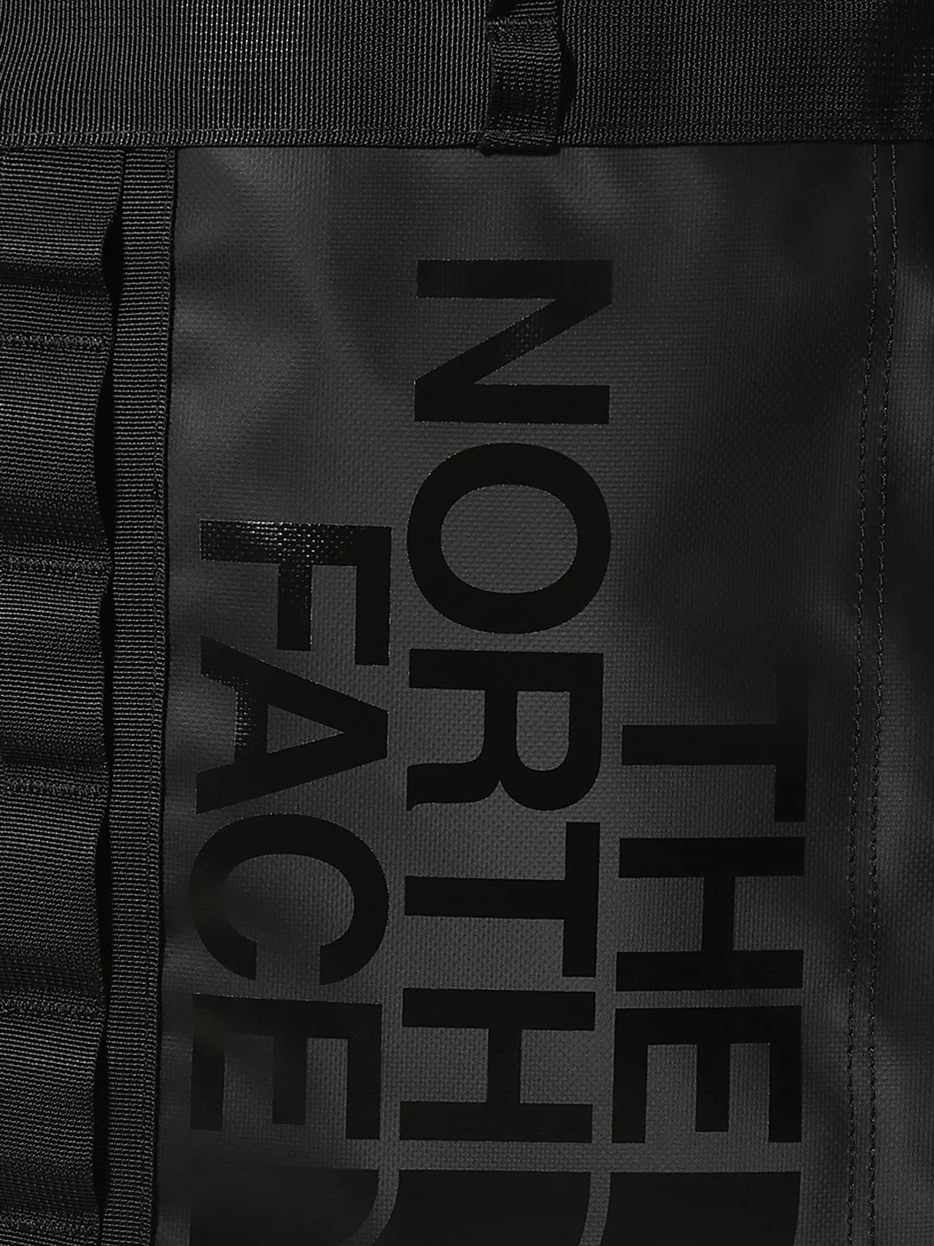 The North Face Basecamp Tote Táska (tnf black/tnf black)
