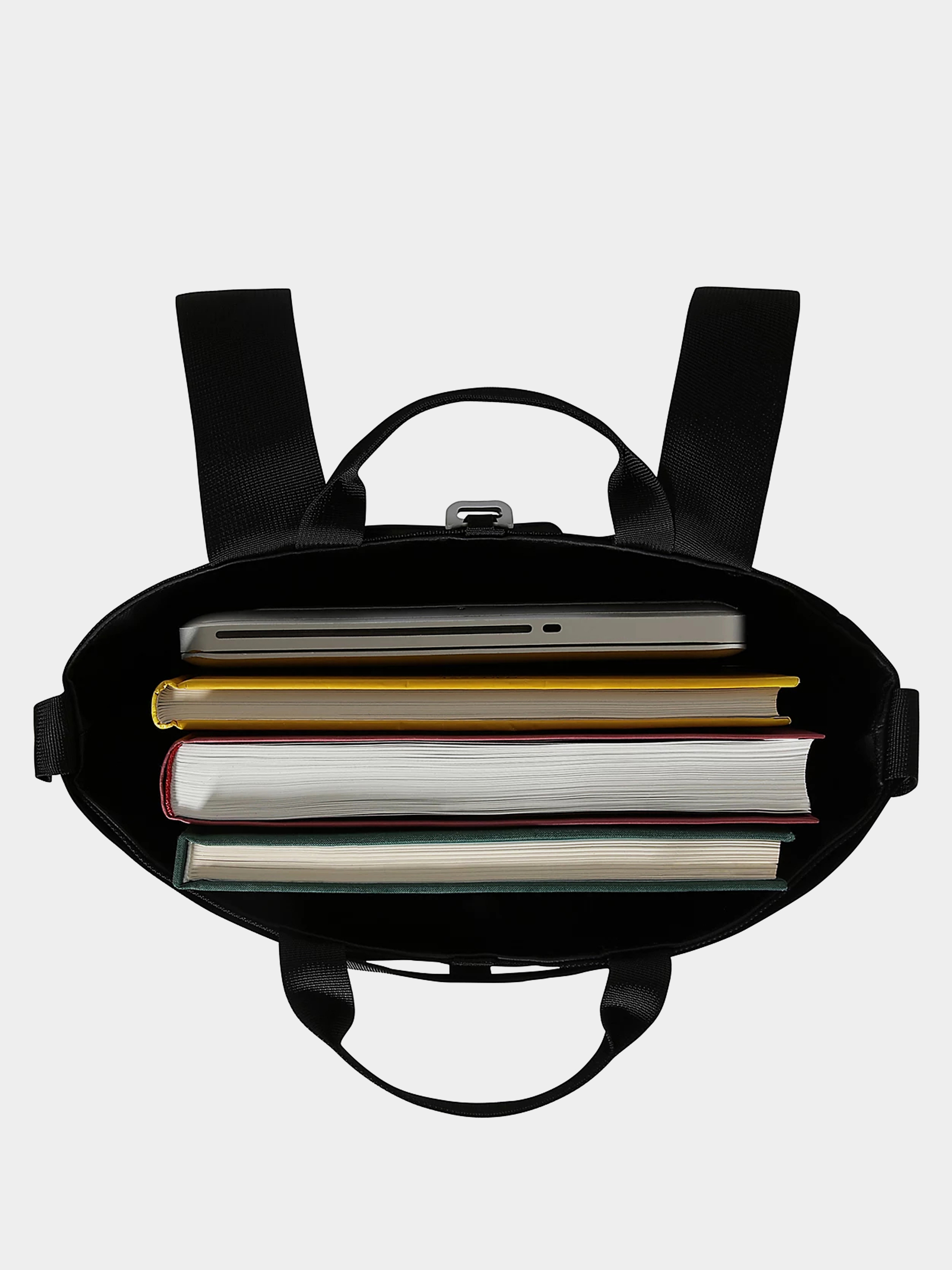 The North Face Basecamp Tote Táska (tnf black/tnf black)