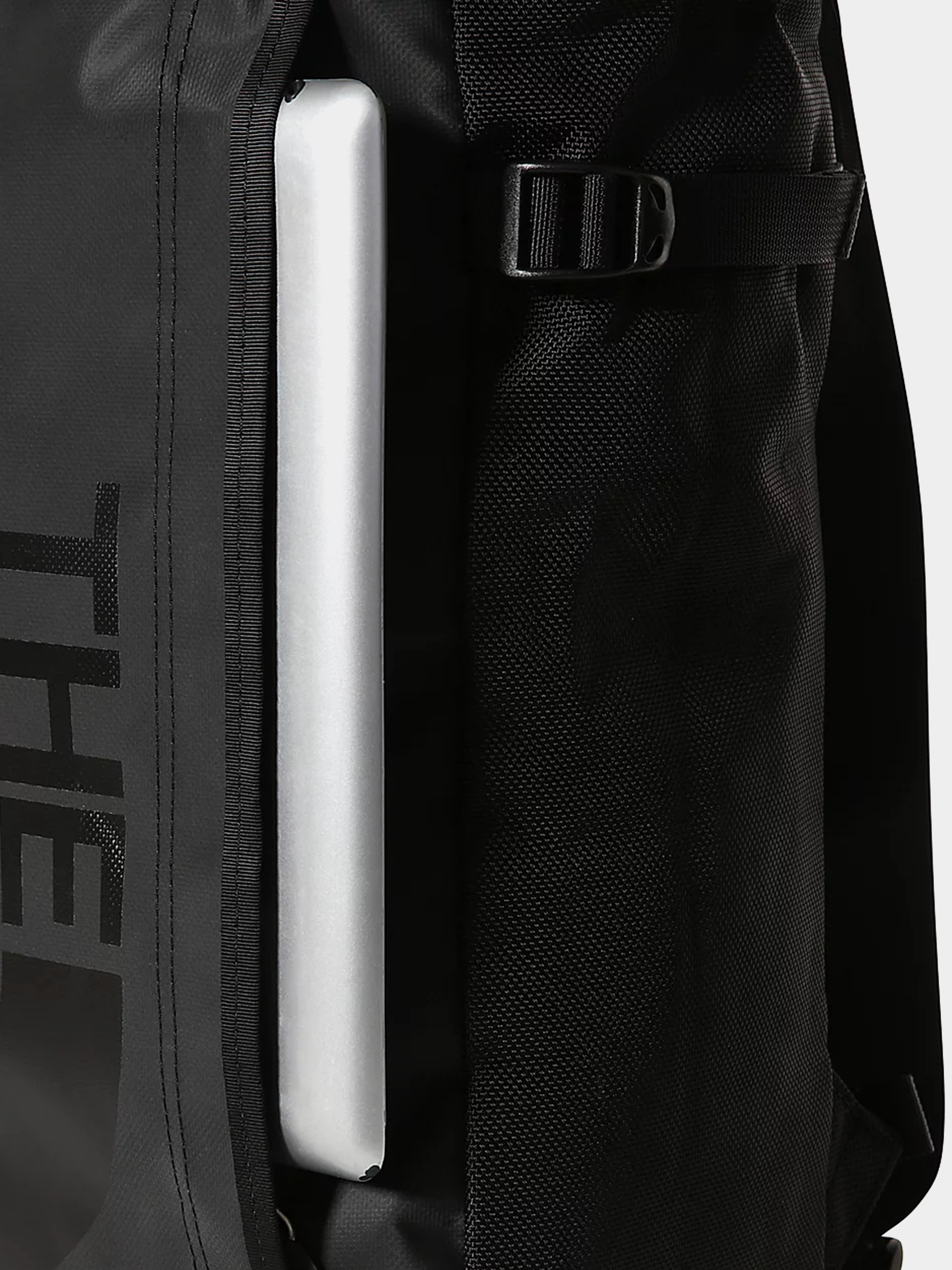 The North Face Basecamp Tote Táska (tnf black/tnf black)