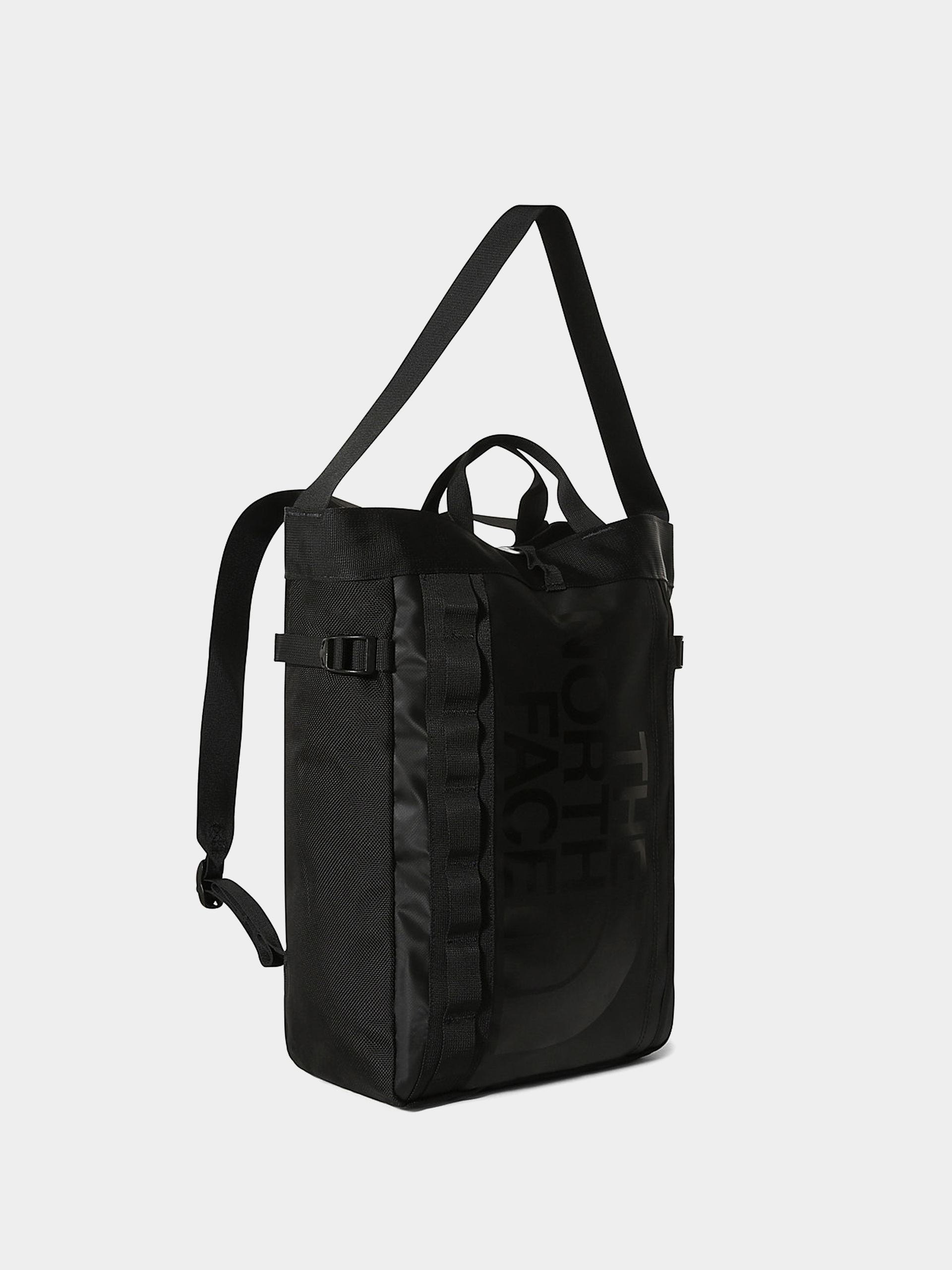 The North Face Basecamp Tote Táska (tnf black/tnf black)