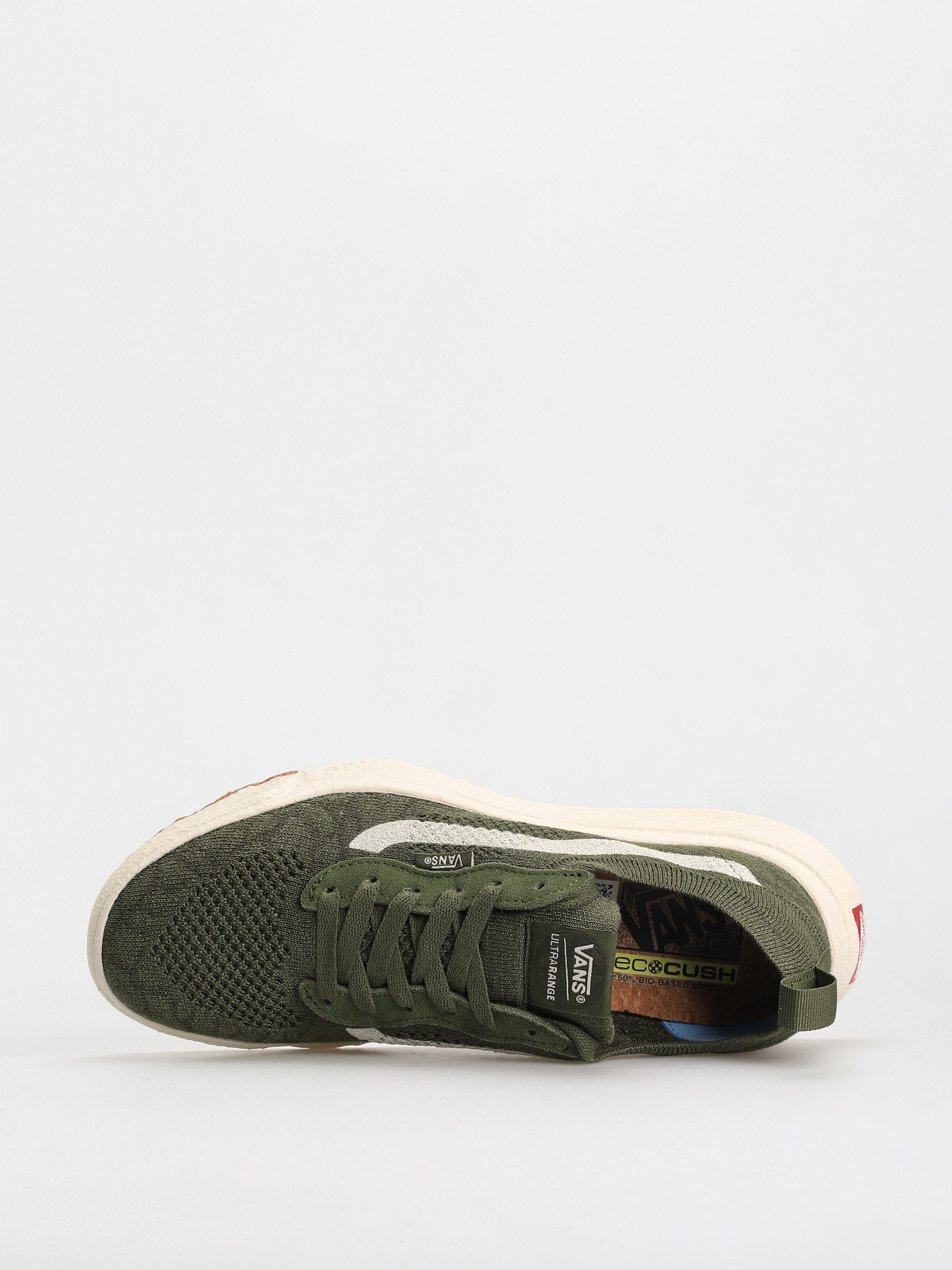Vans Ultrarange Vr3 Cipők (chive)