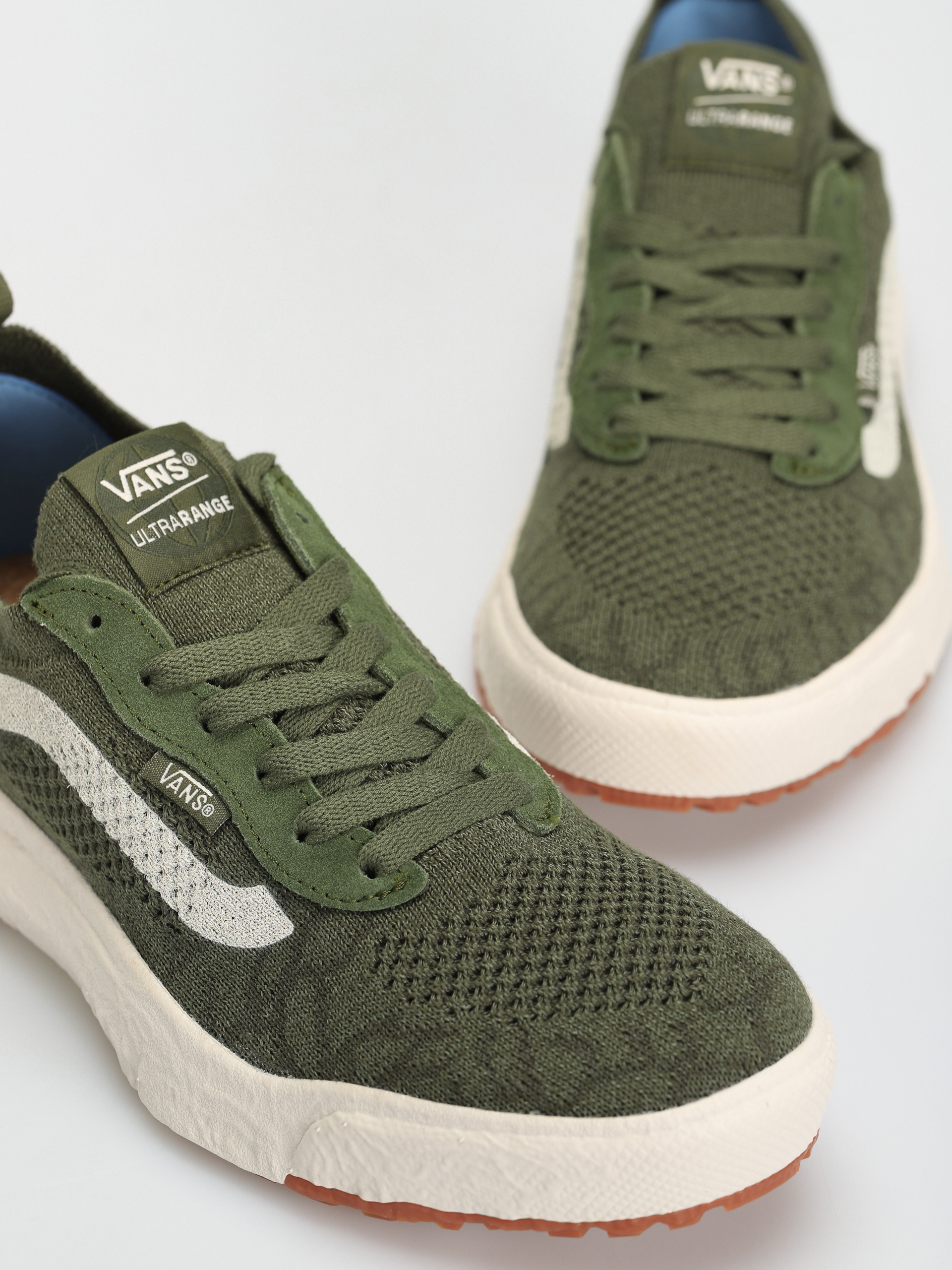 Vans Ultrarange Vr3 Cipők (chive)