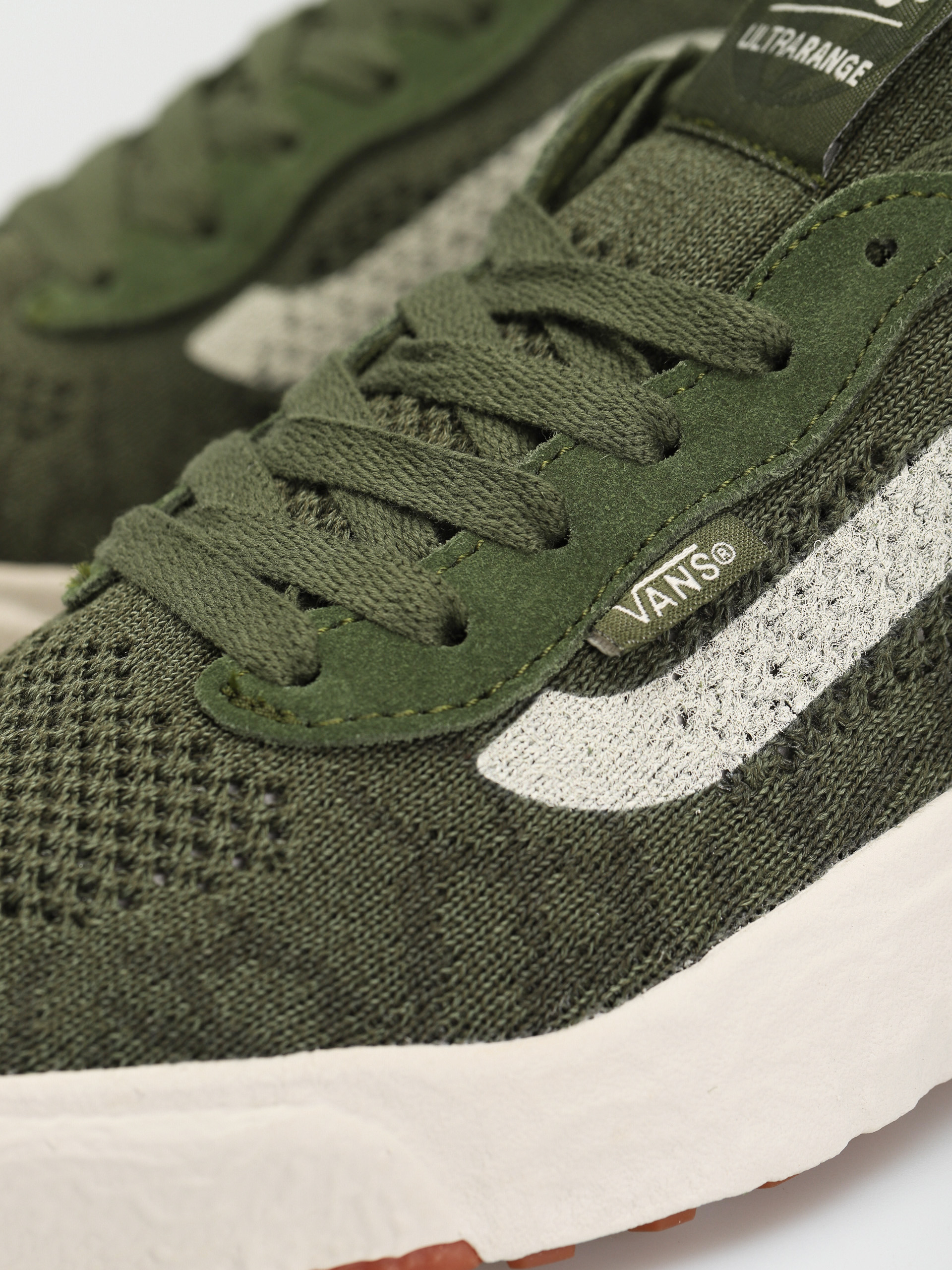 Vans Ultrarange Vr3 Cipők (chive)