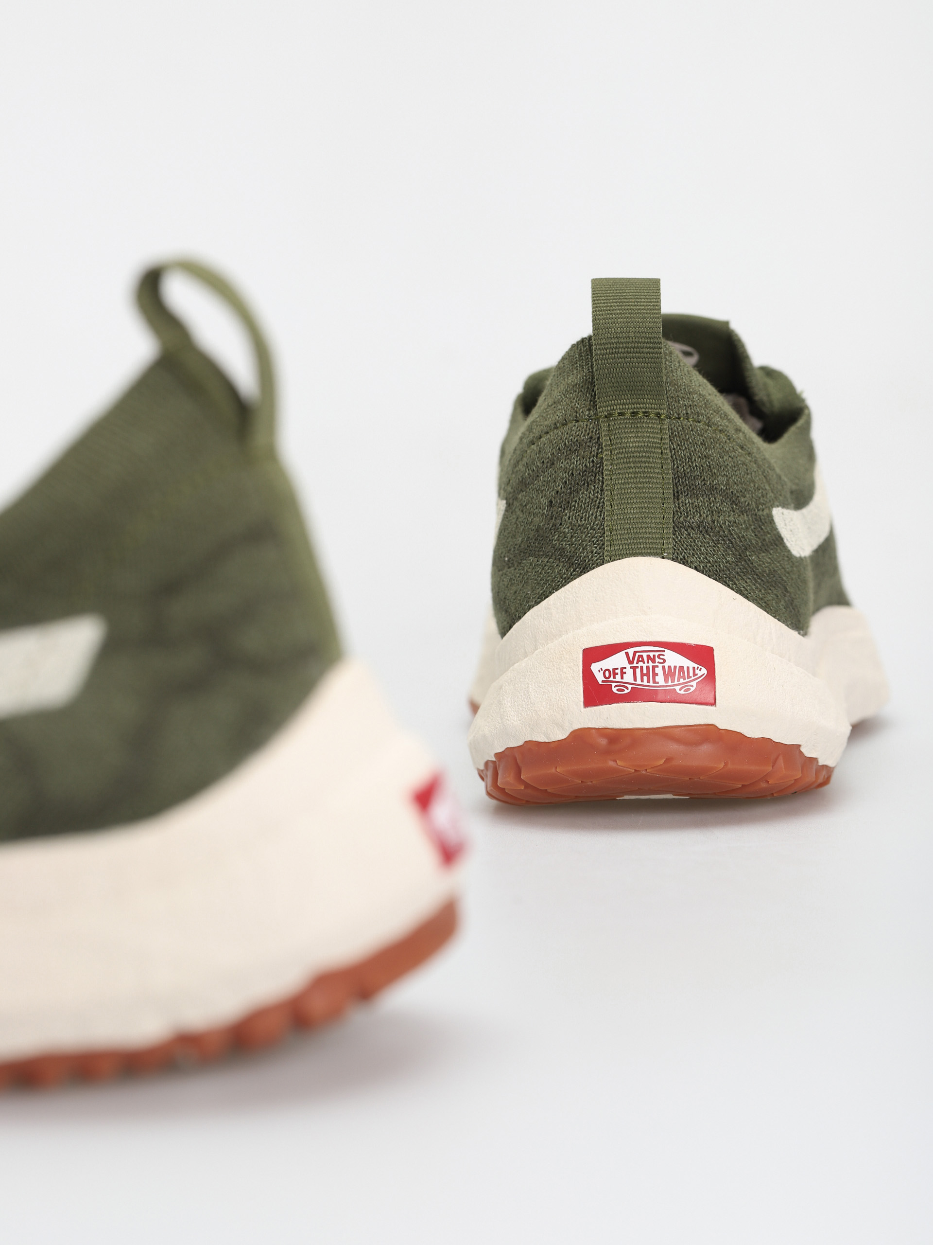 Vans Ultrarange Vr3 Cipők (chive)