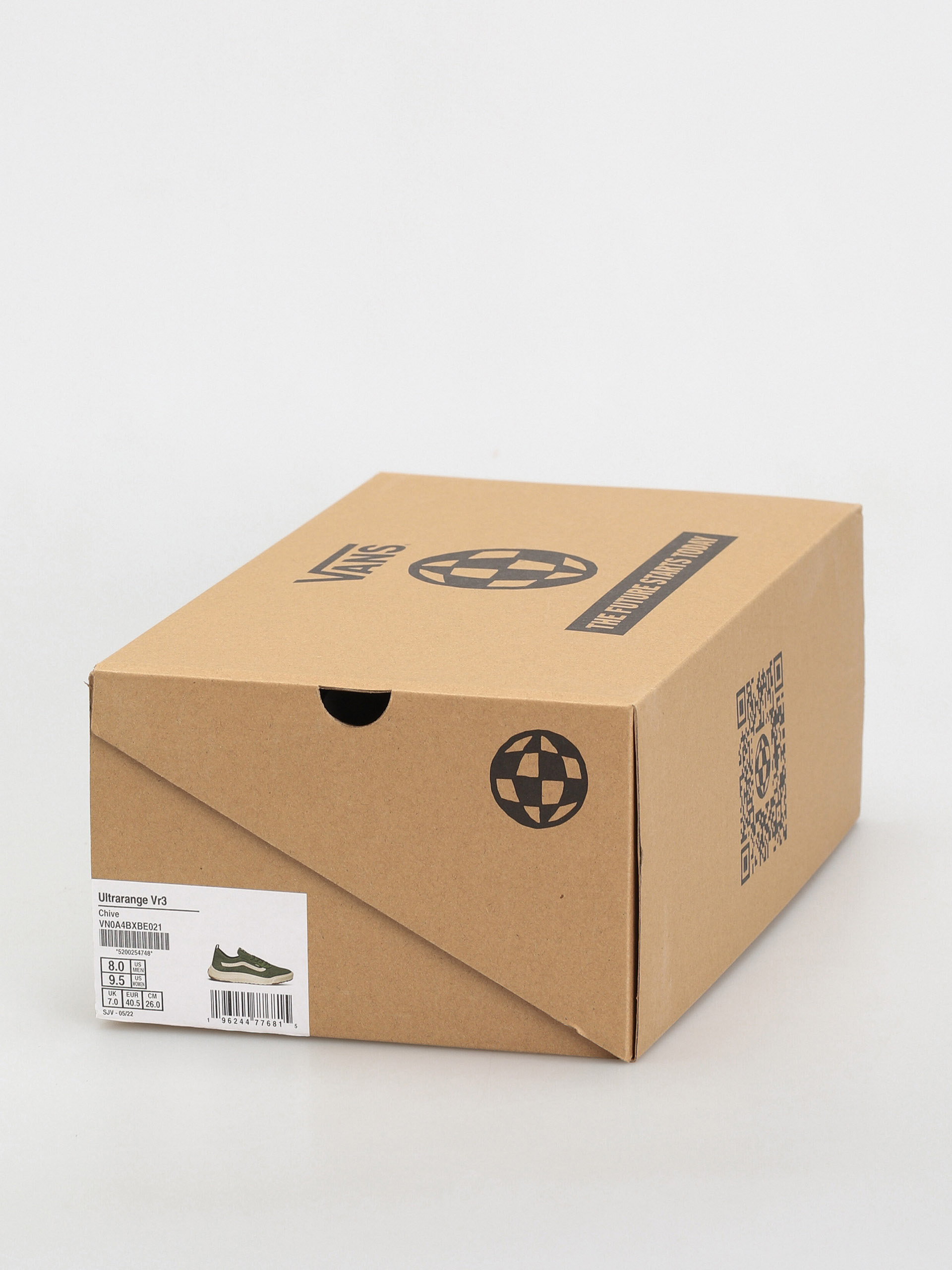 Vans Ultrarange Vr3 Cipők (chive)