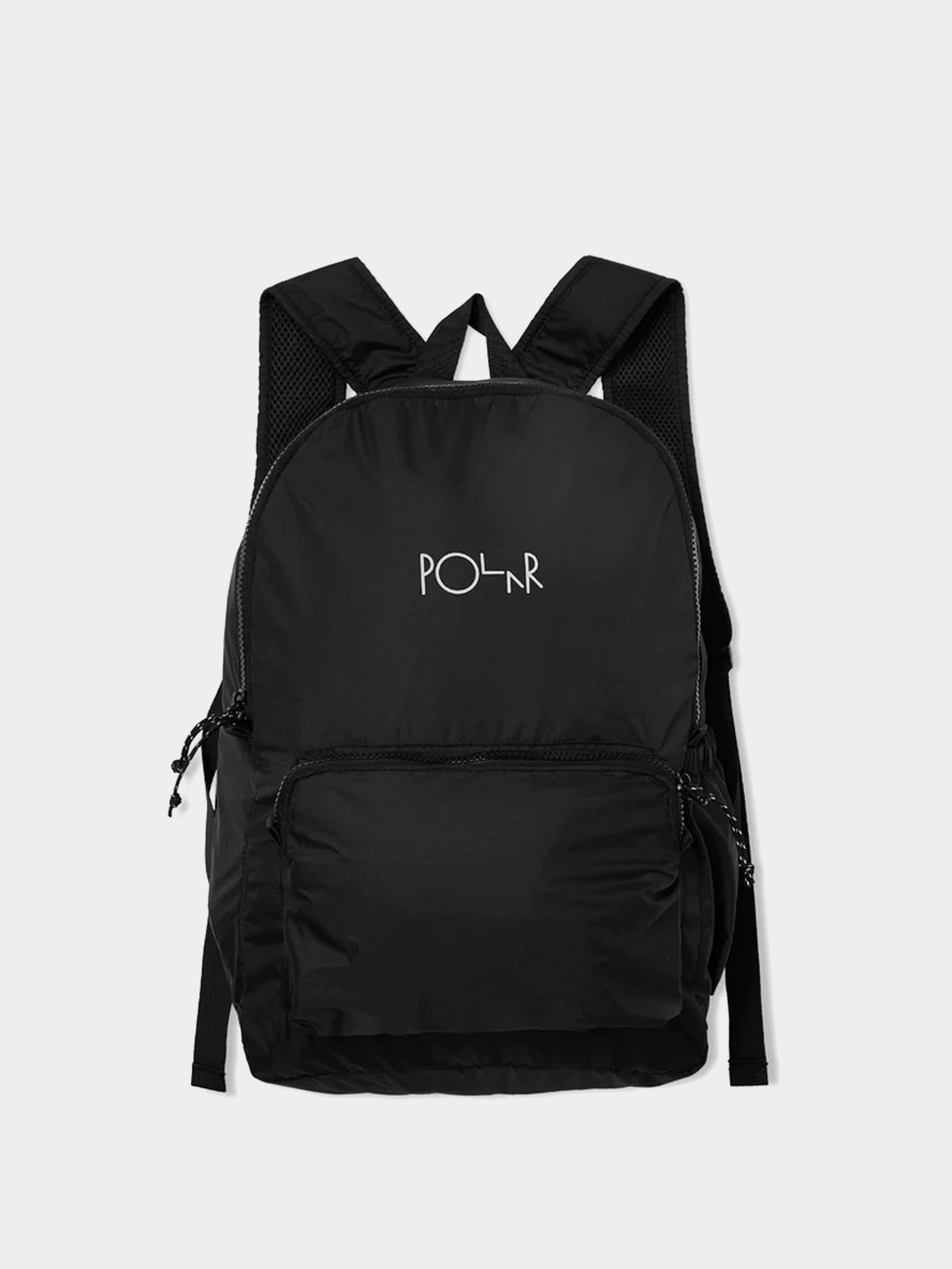 Polar Skate Packable Hátizsák (black)