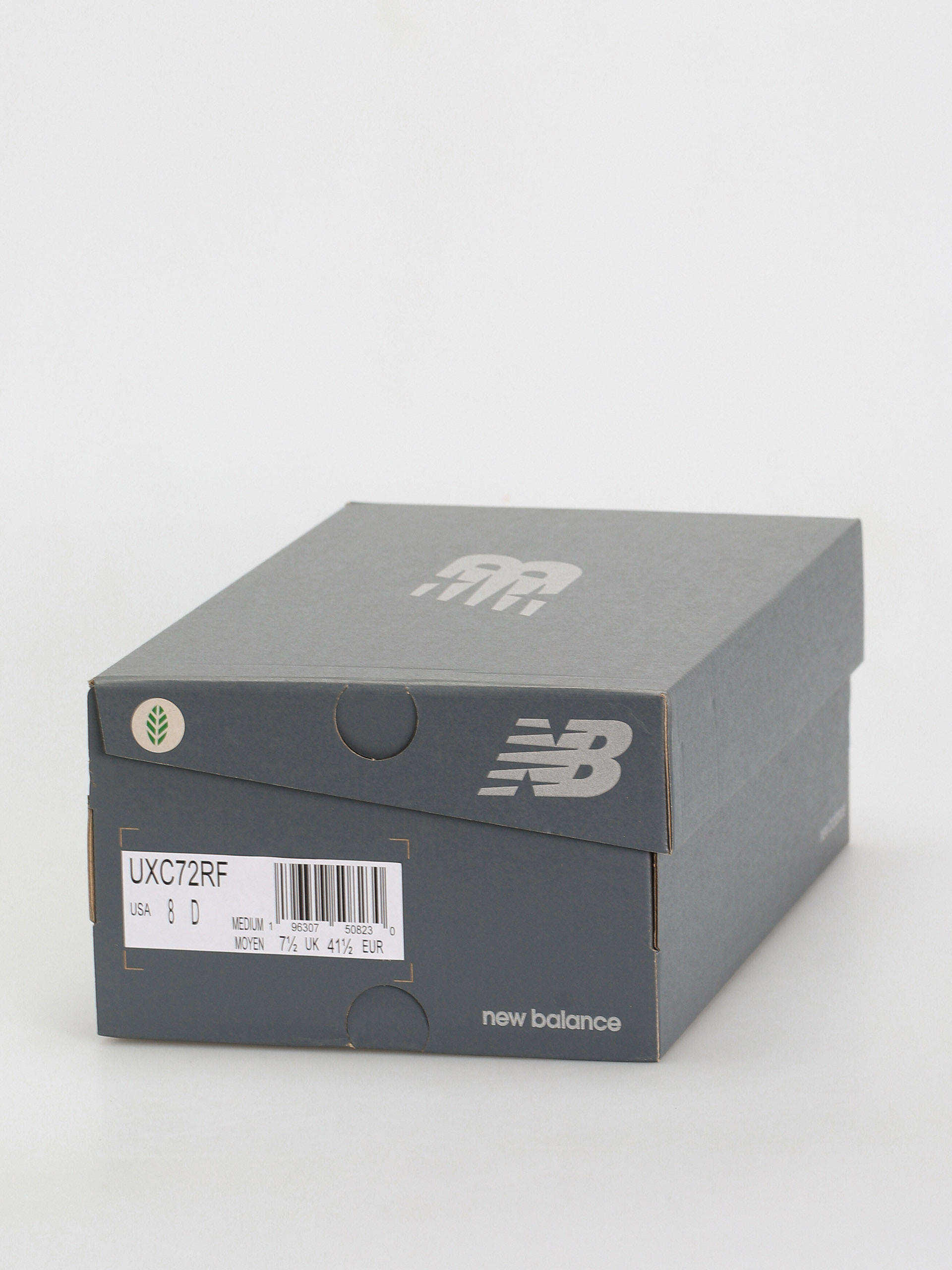 New Balance XC-72 Cipők (marblehead)