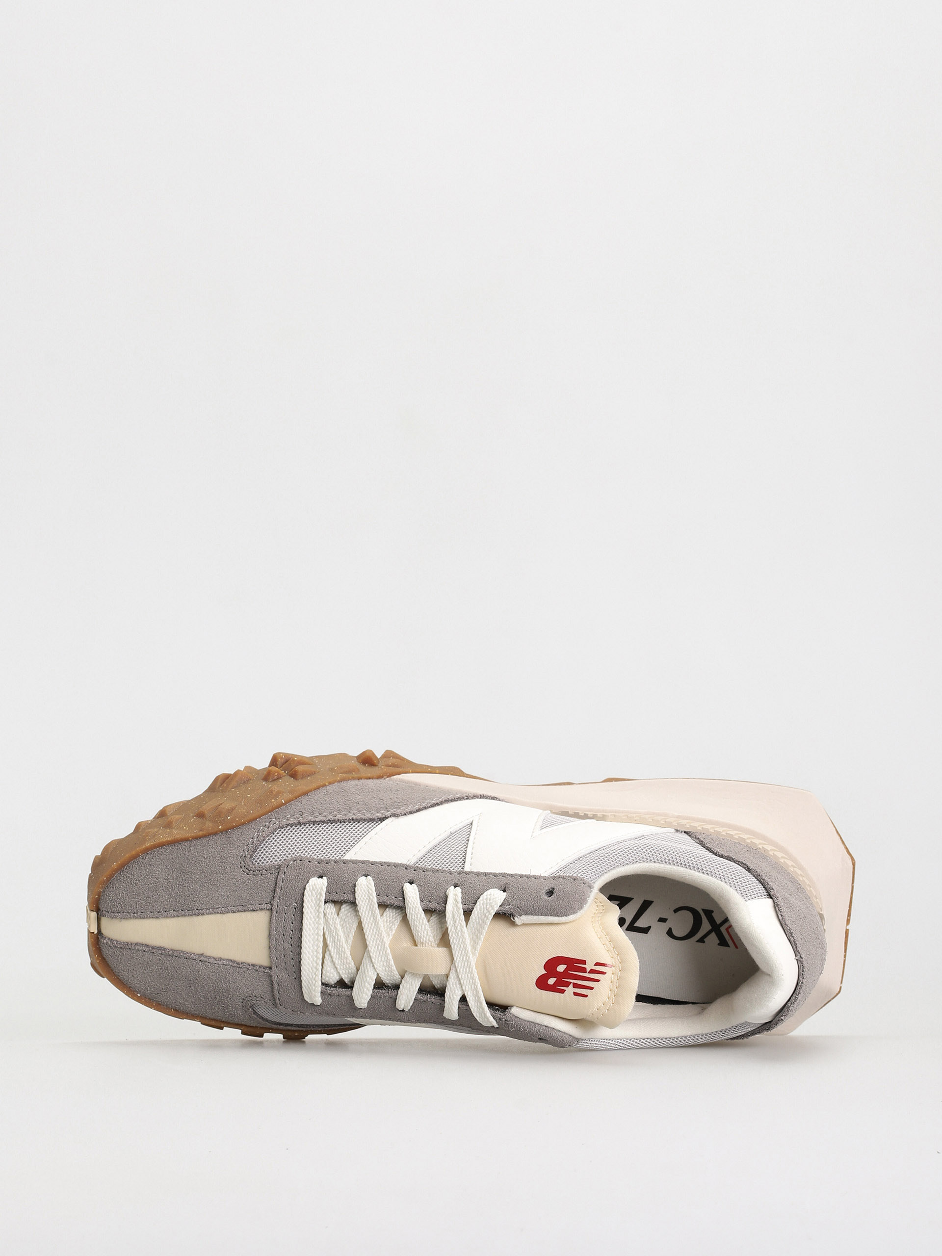 New Balance XC-72 Cipők (marblehead)