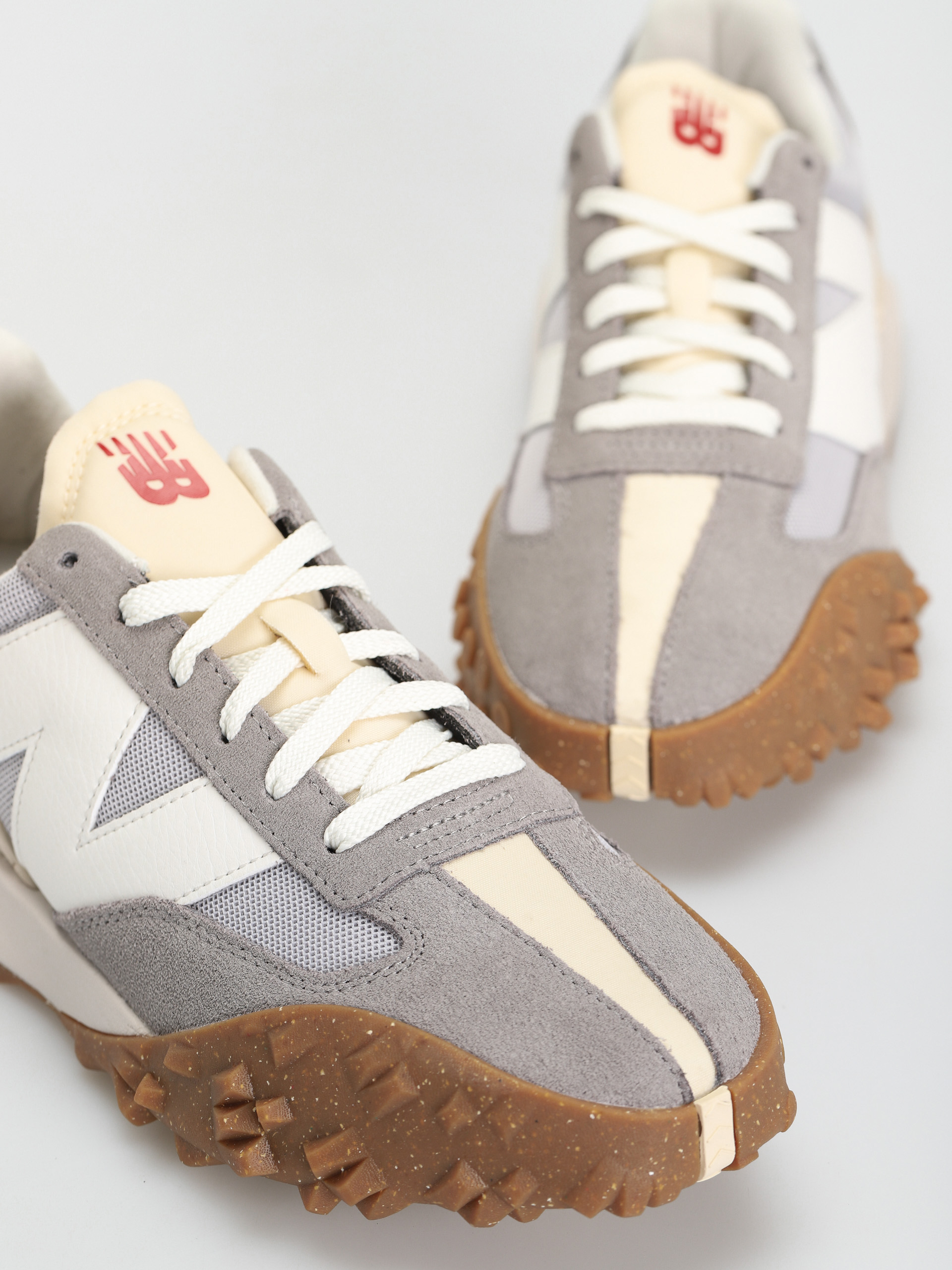 New Balance XC-72 Cipők (marblehead)