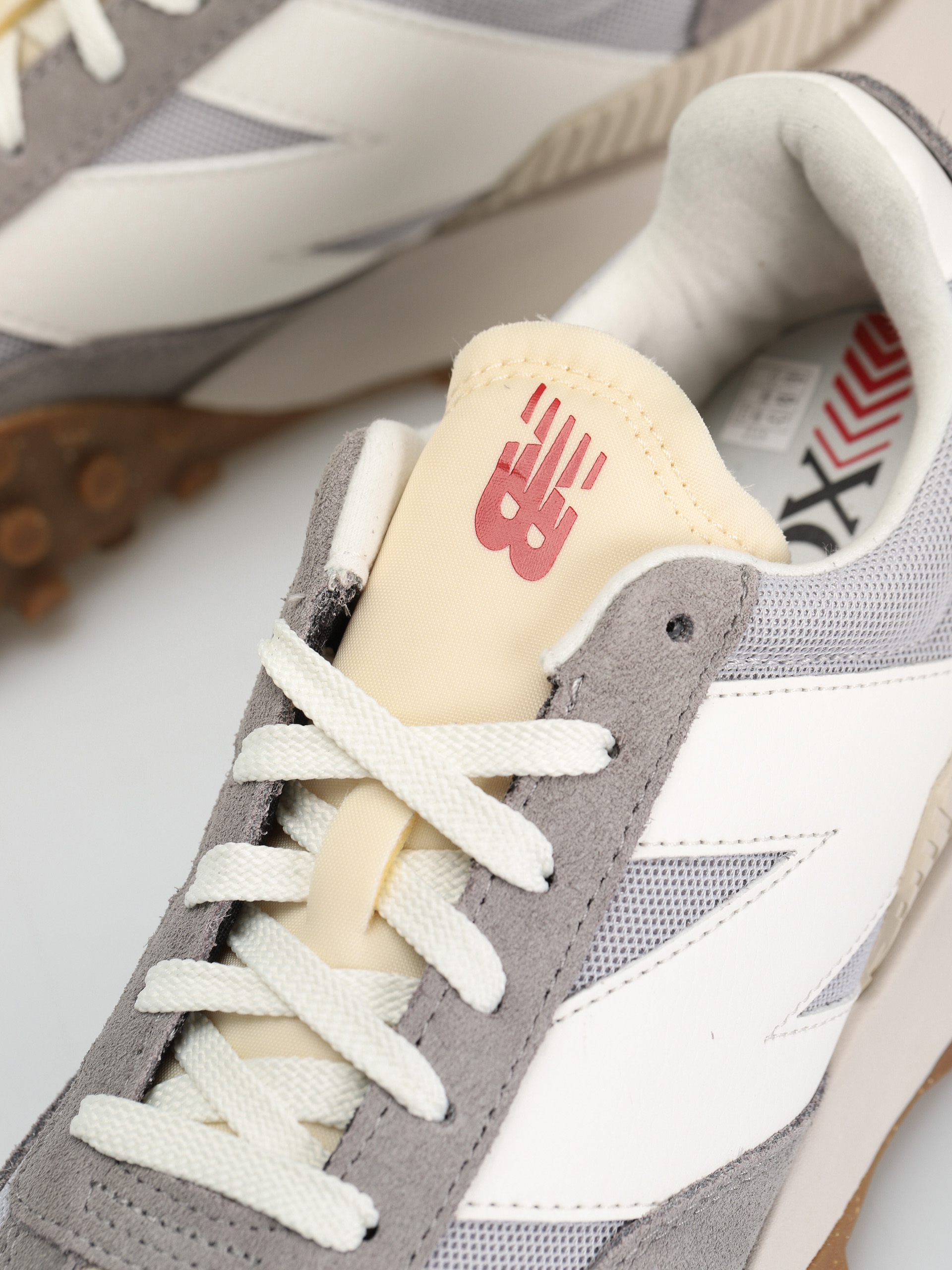 New Balance XC-72 Cipők (marblehead)