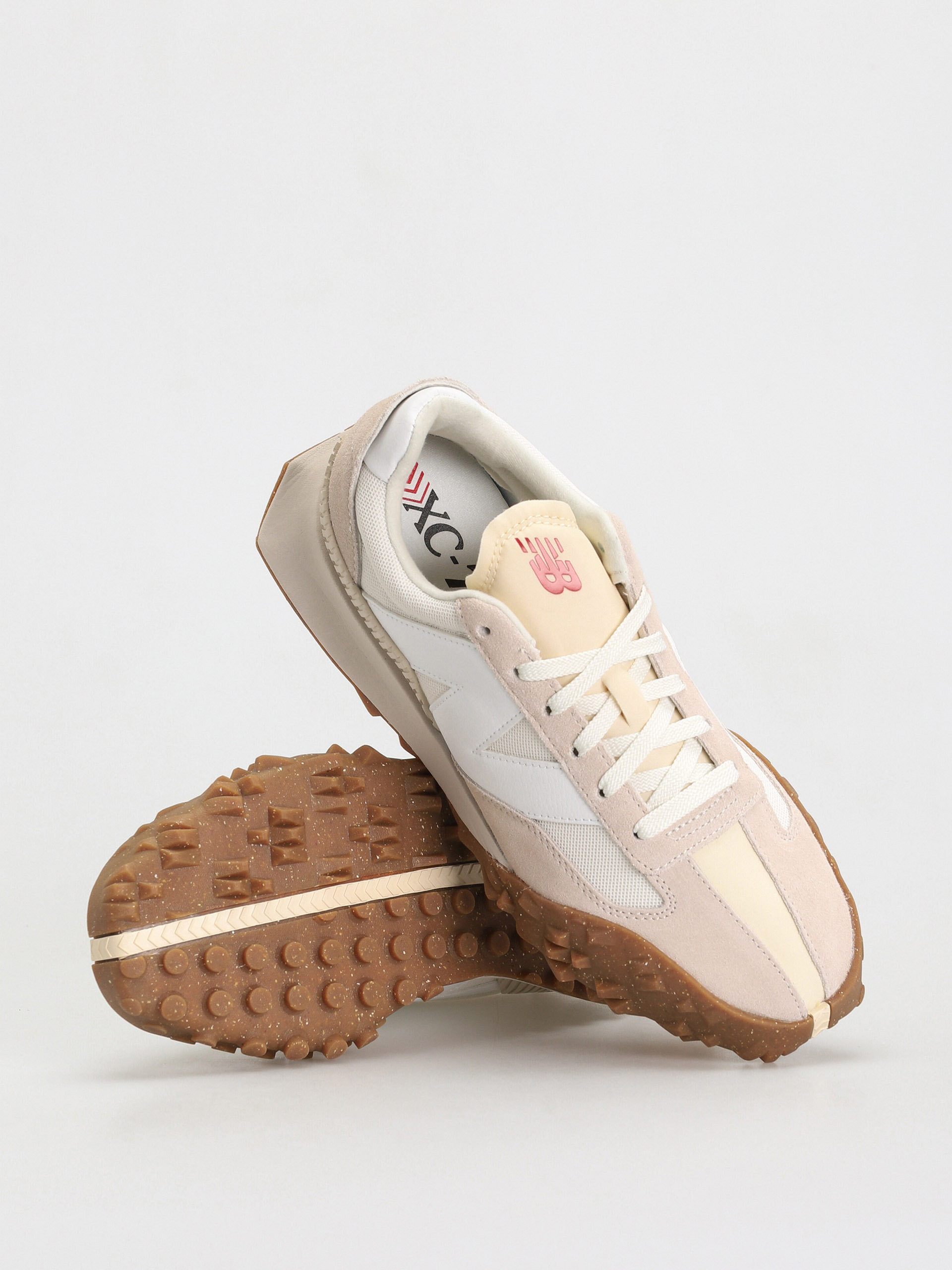 New Balance XC-72 Cipők (moonbeam)