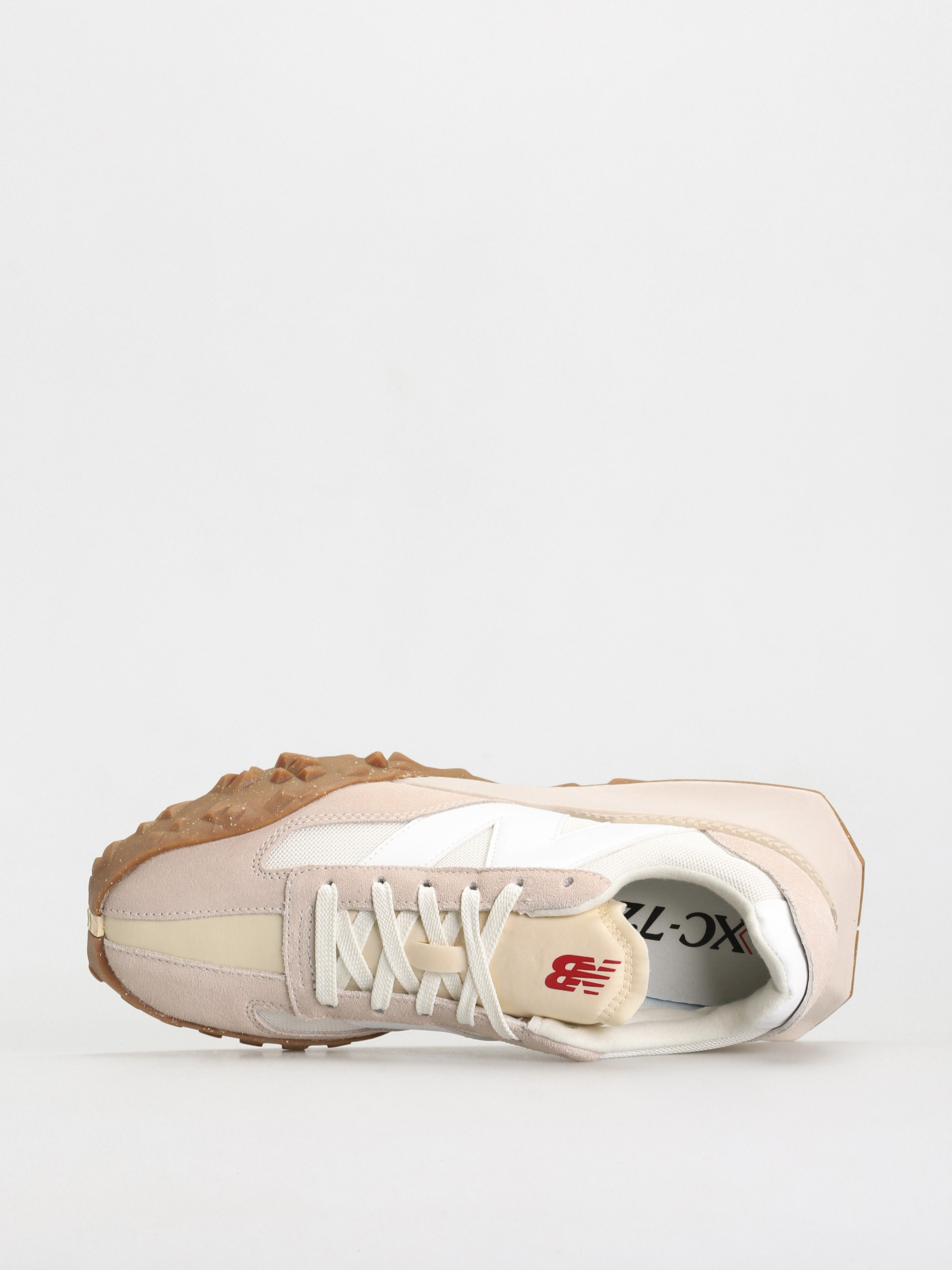 New Balance XC-72 Cipők (moonbeam)