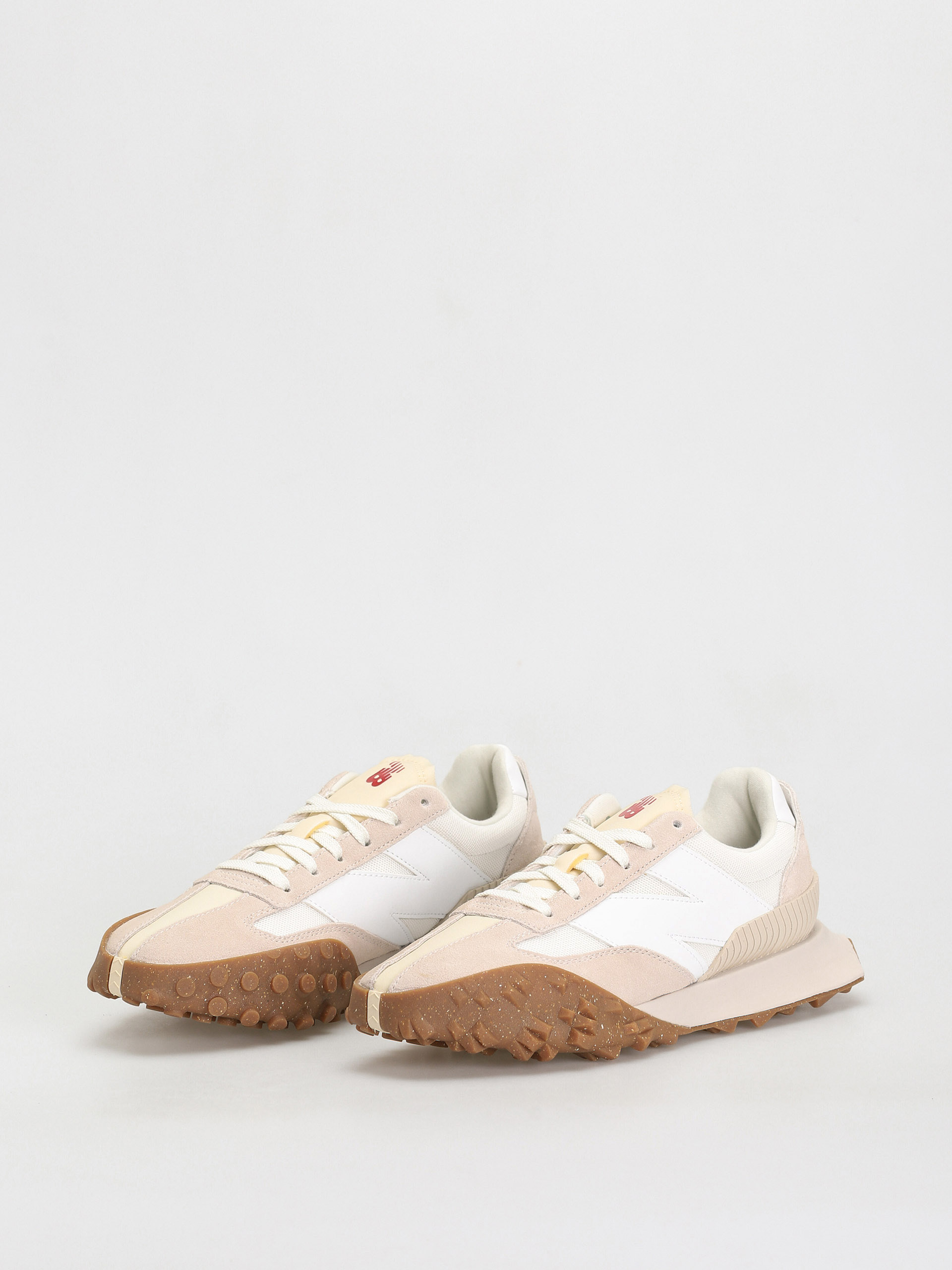 New Balance XC-72 Cipők (moonbeam)