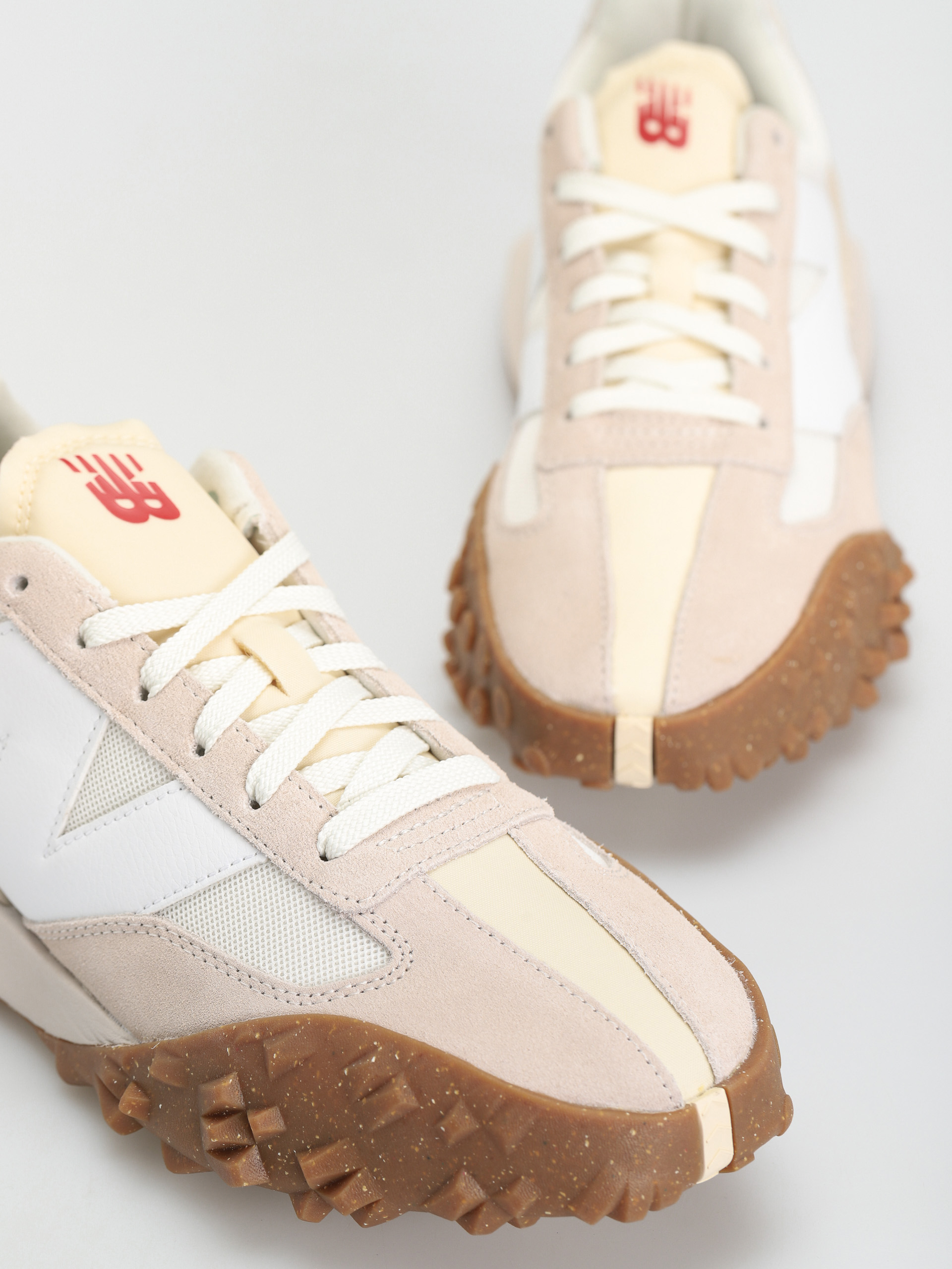 New Balance XC-72 Cipők (moonbeam)