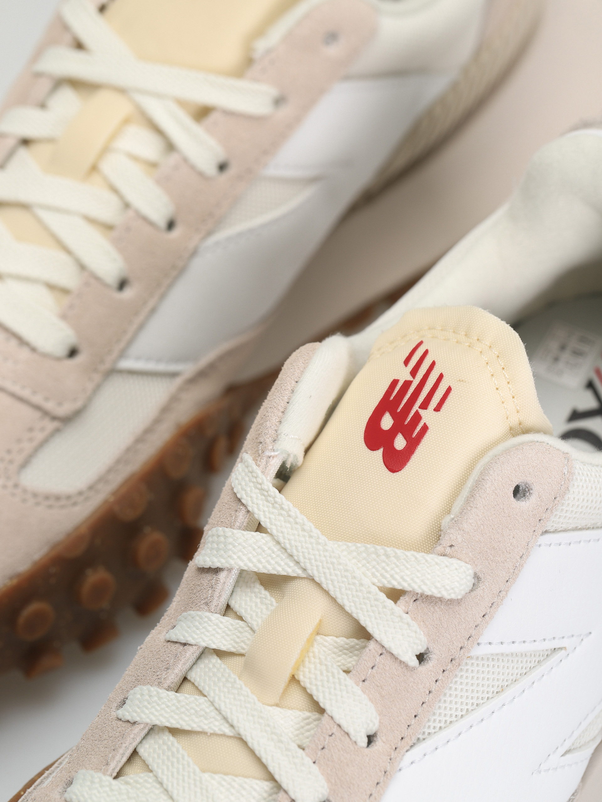 New Balance XC-72 Cipők (moonbeam)