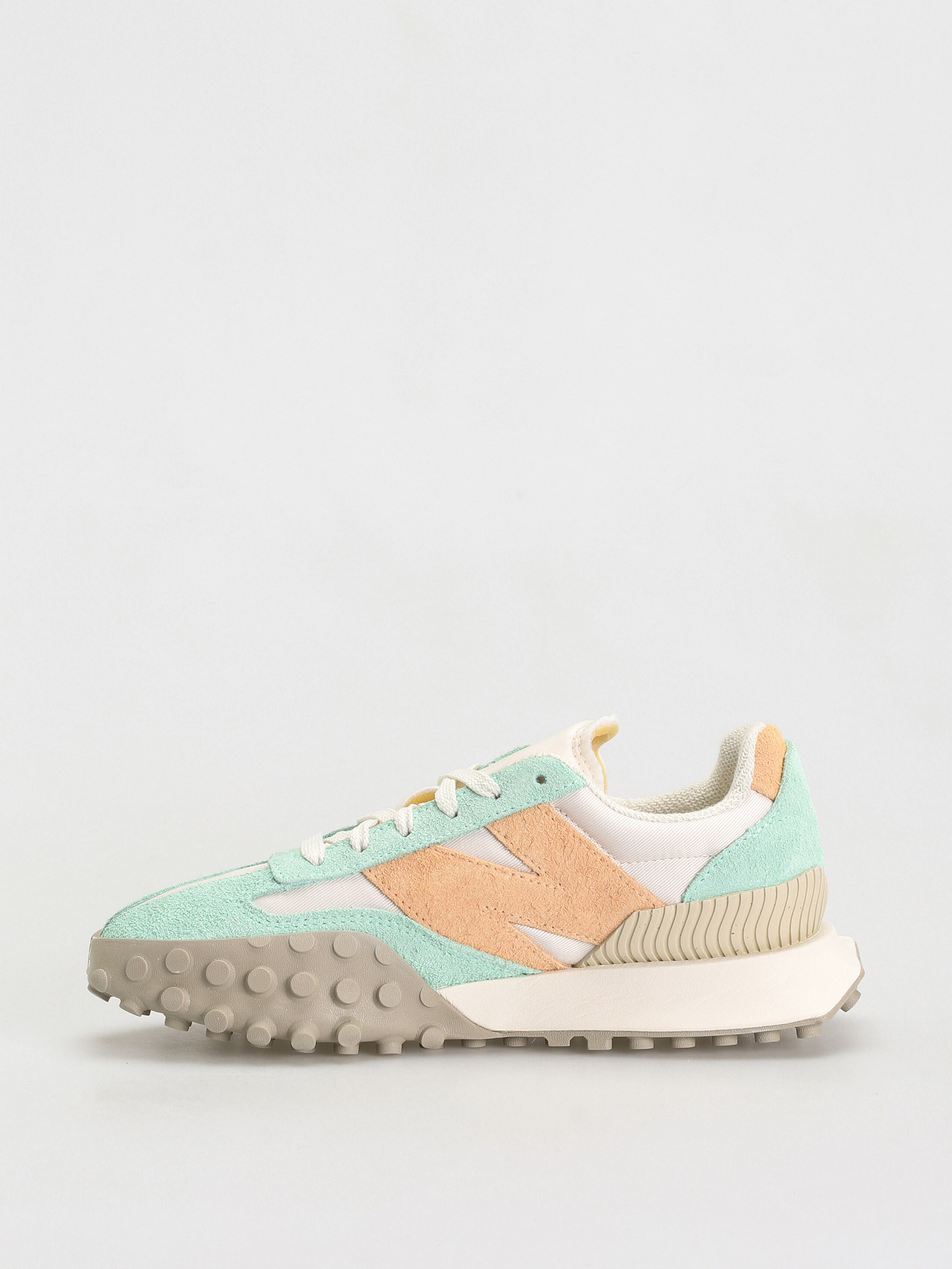 New Balance XC-72 Cipők (bright mint)