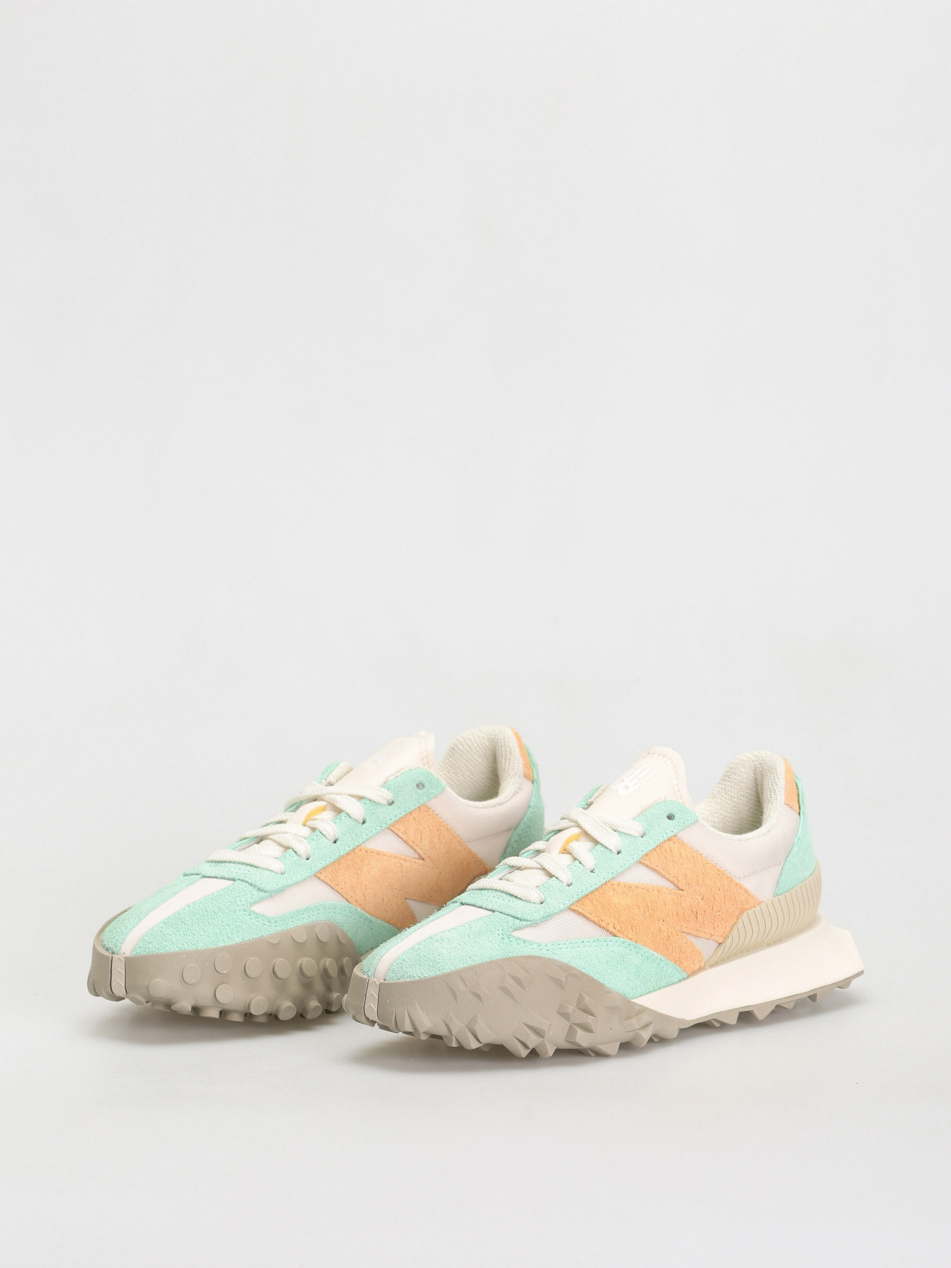 New Balance XC-72 Cipők (bright mint)