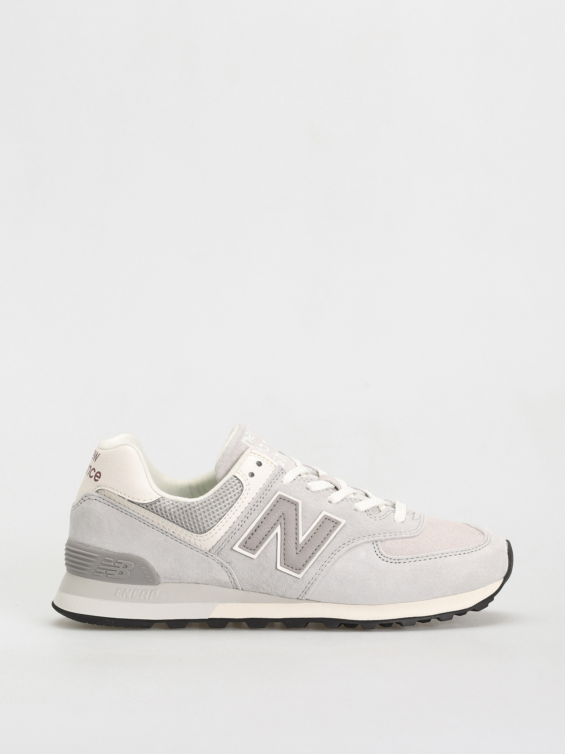 New Balance 574 Cipők (light aluminum heather)
