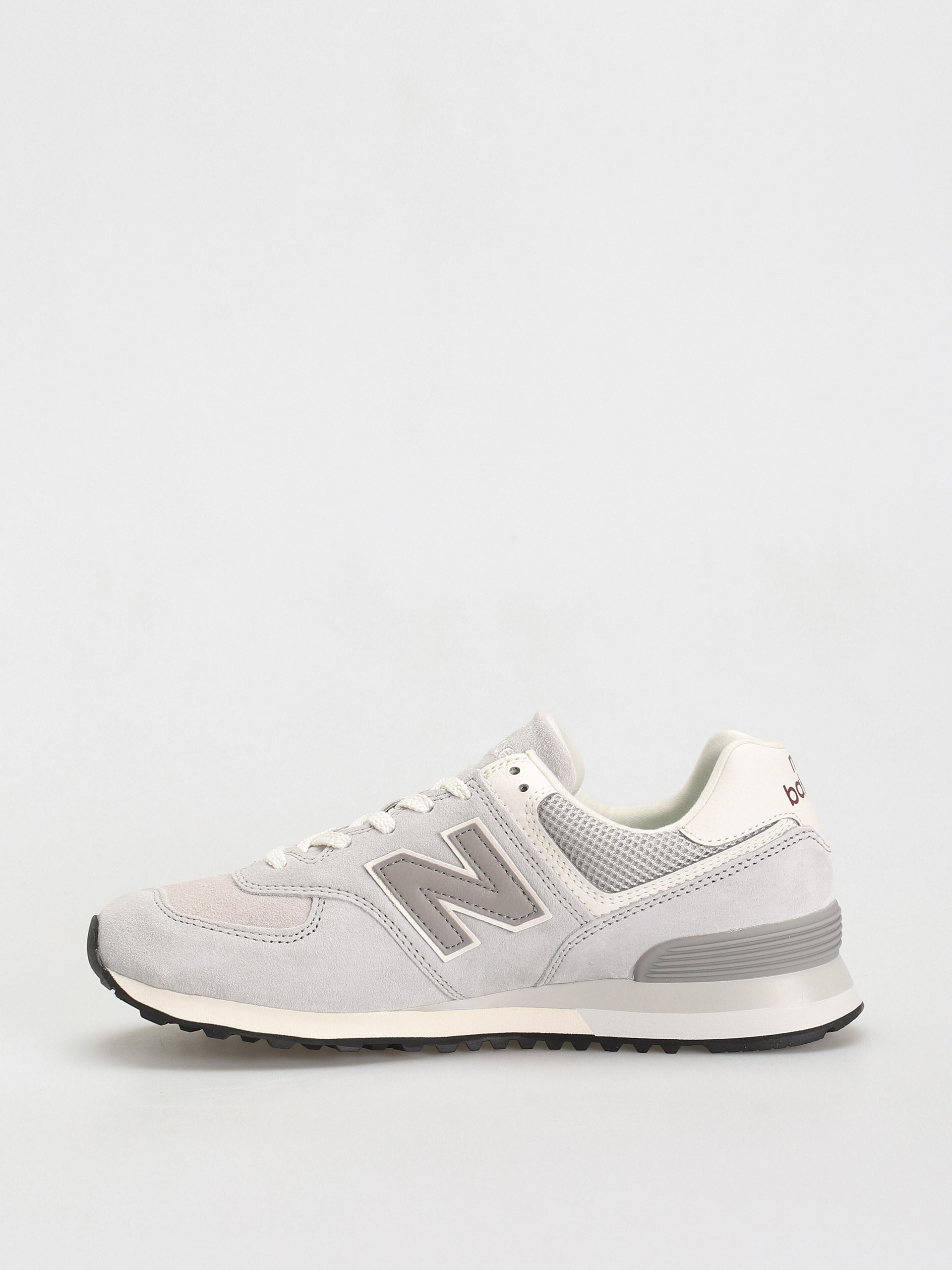 New Balance 574 Cipők (light aluminum heather)