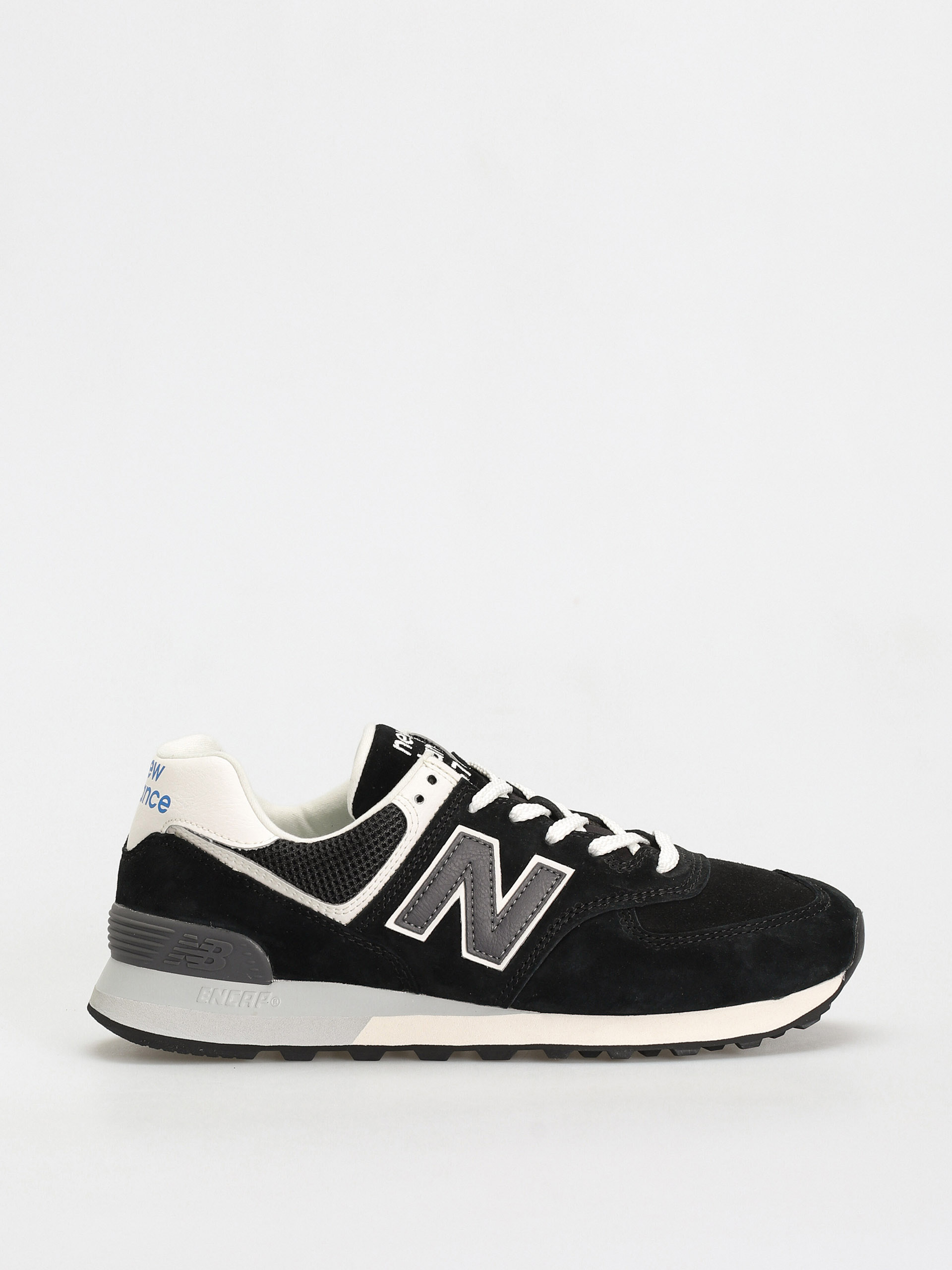 New Balance 574 Cipők (black)