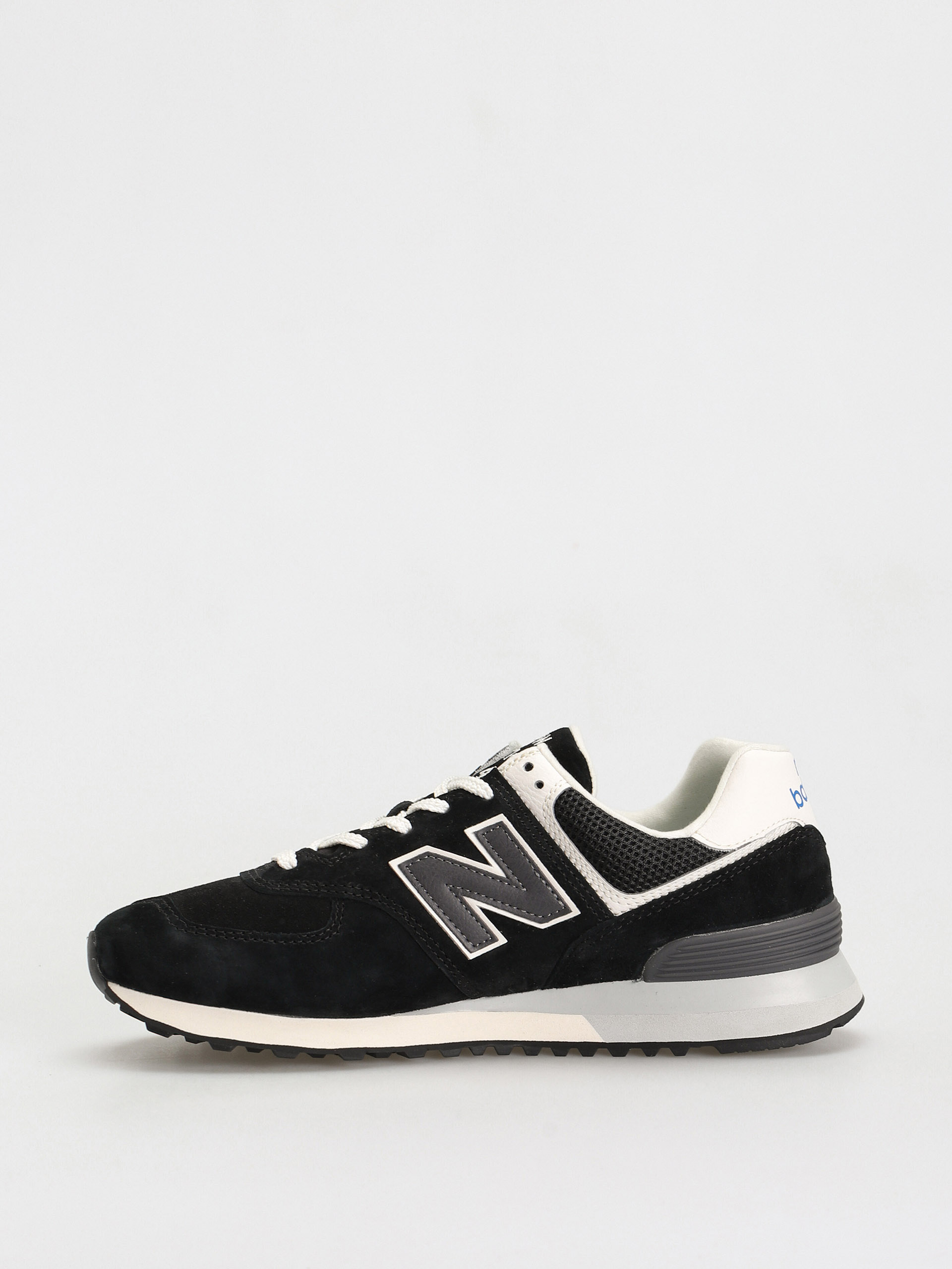 New Balance 574 Cipők (black)